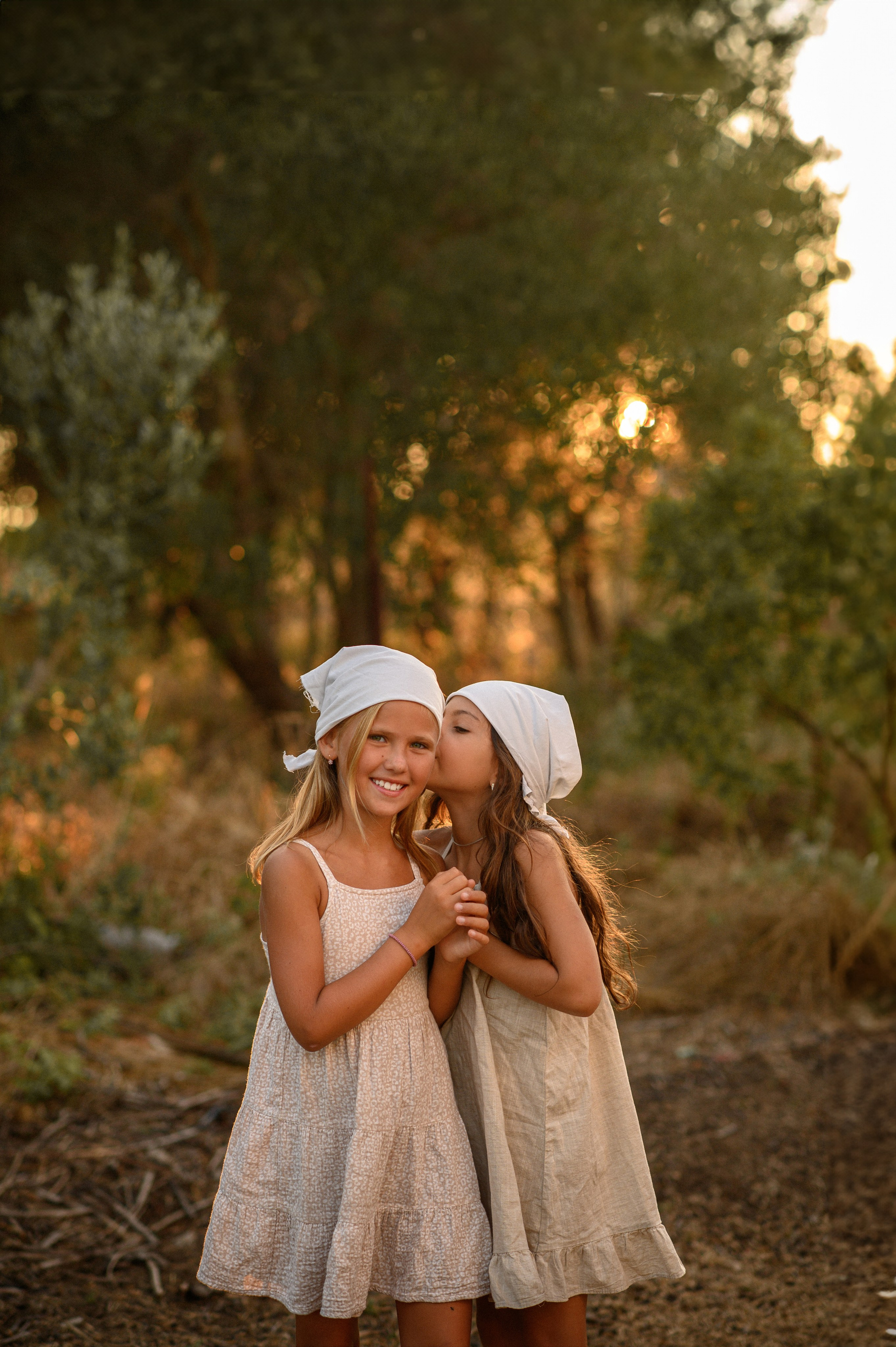 Goat. Семейная, детская, портретная и предметная фотосъемка в Салониках