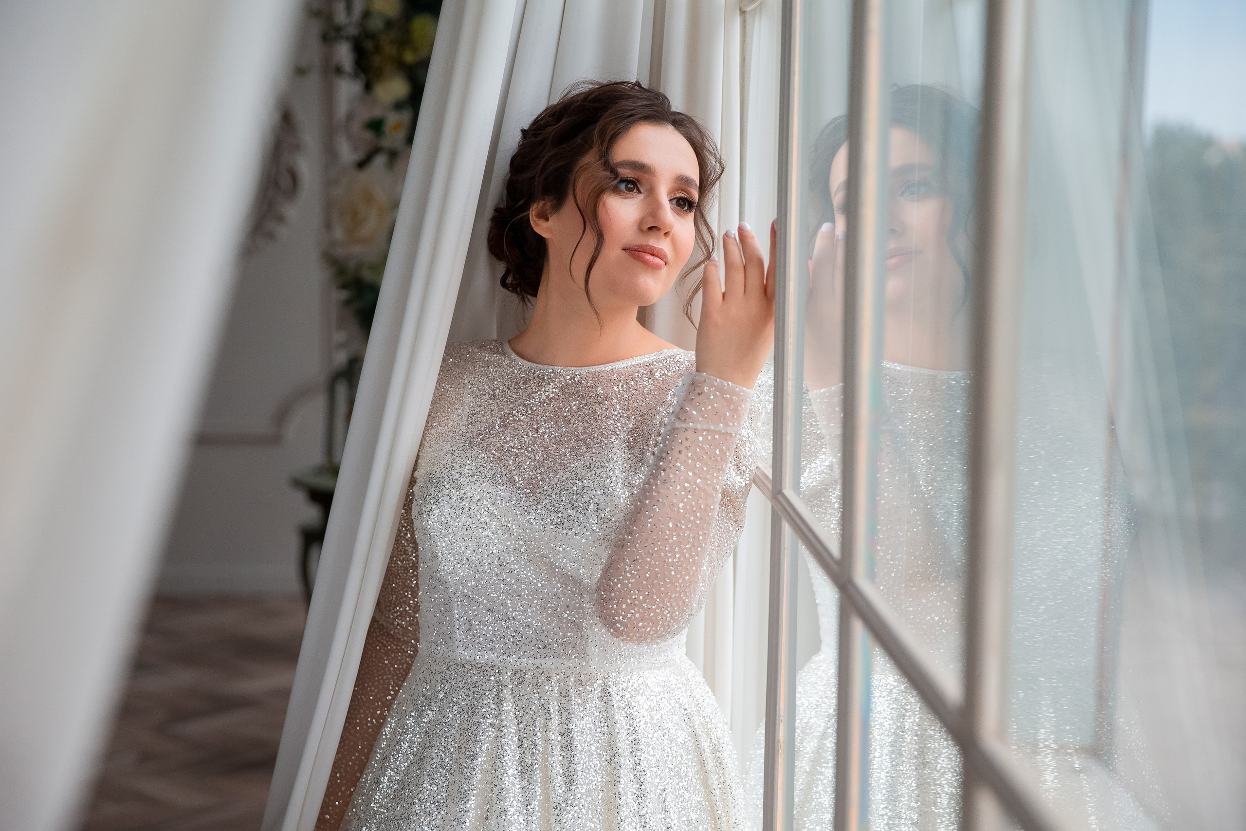 Dumitru & Mihaela. Servicii Foto Video la Nunta Chisinau Moldova Europa Studio MagicFoto