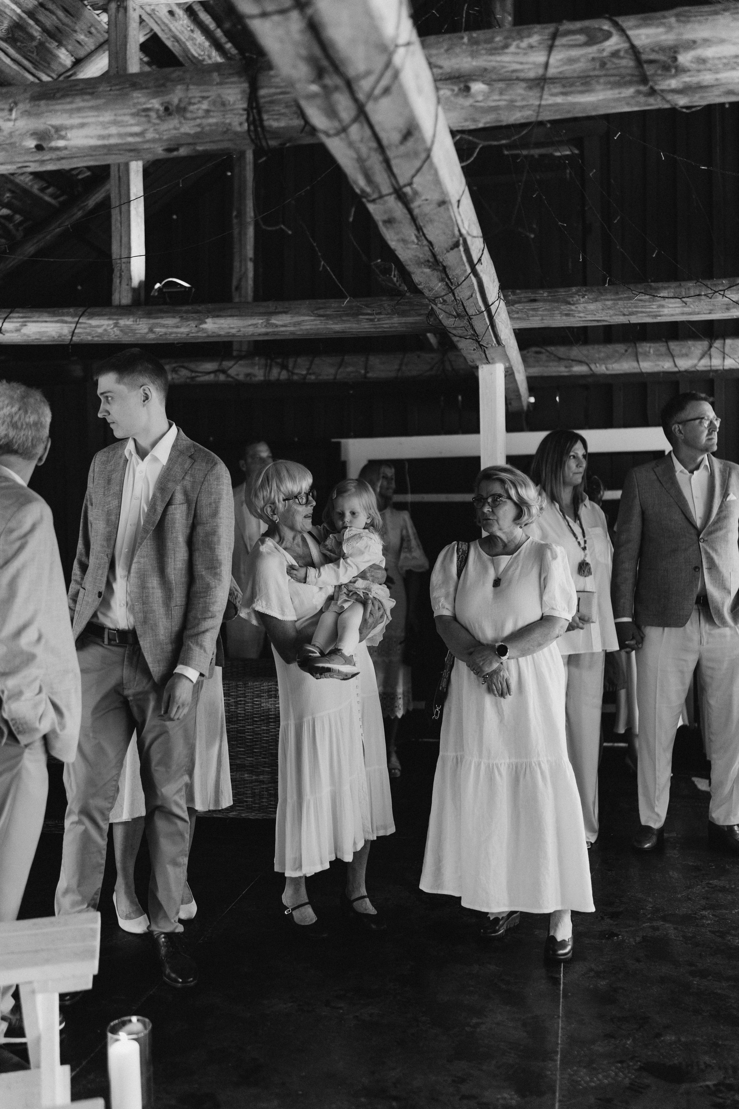 A&O. Wedding and portrait photographer in Helsinki Vickan O