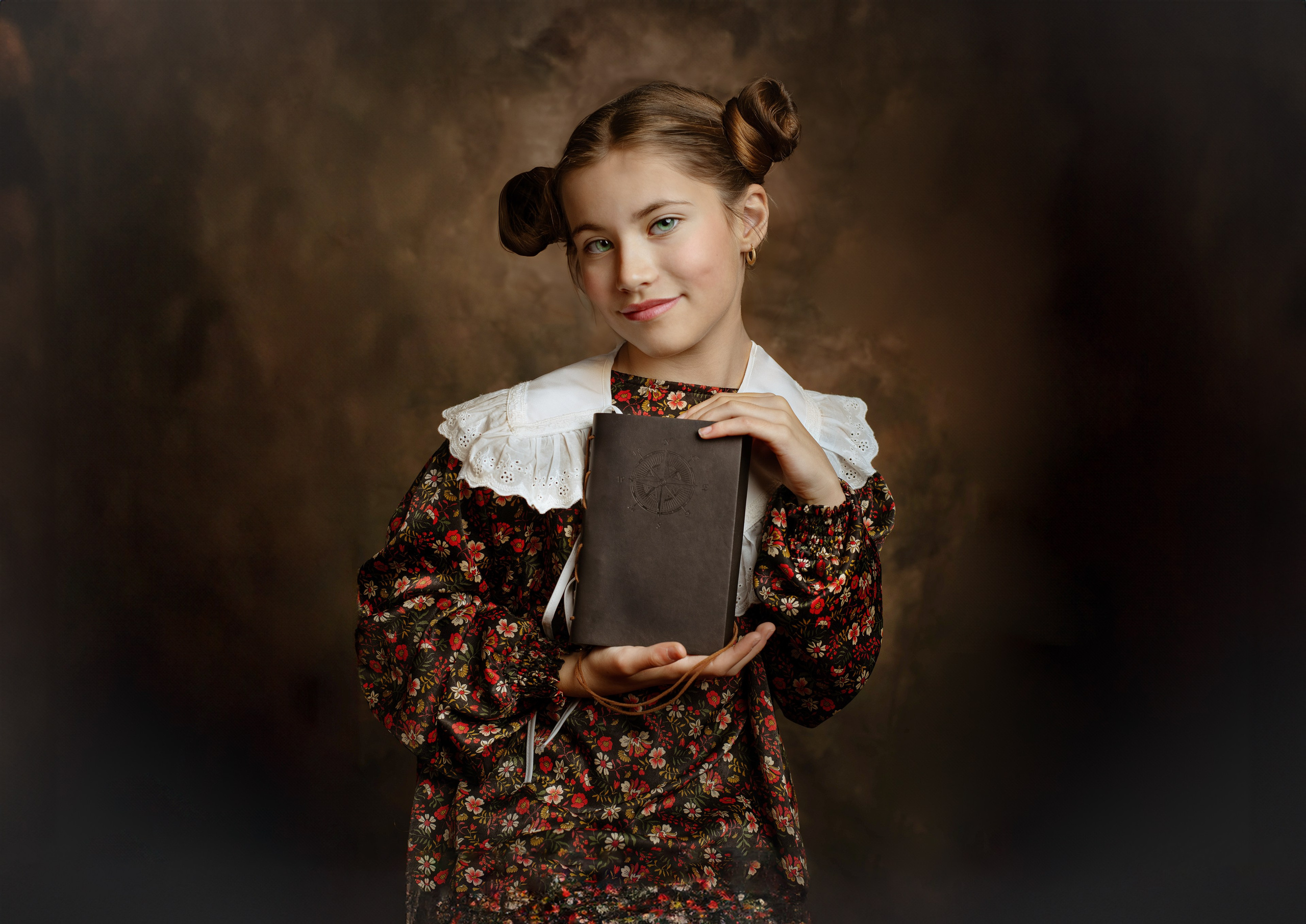 Фотограф в Неаполе