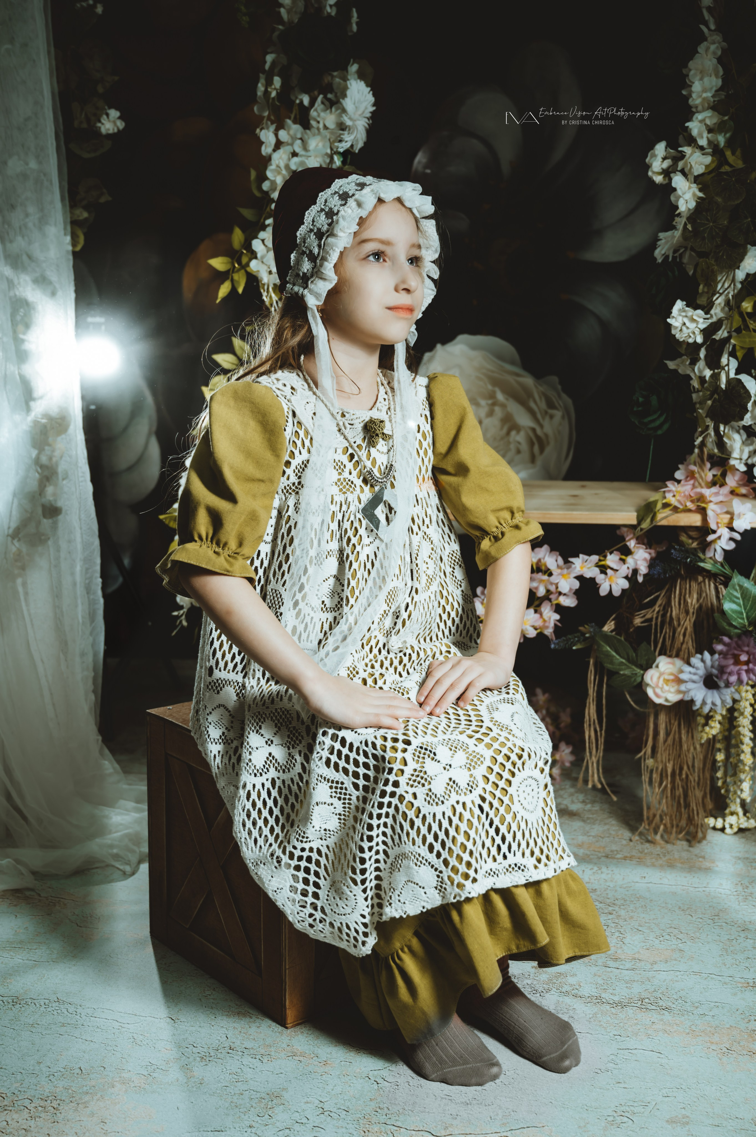 E.V.A. EVA Photography