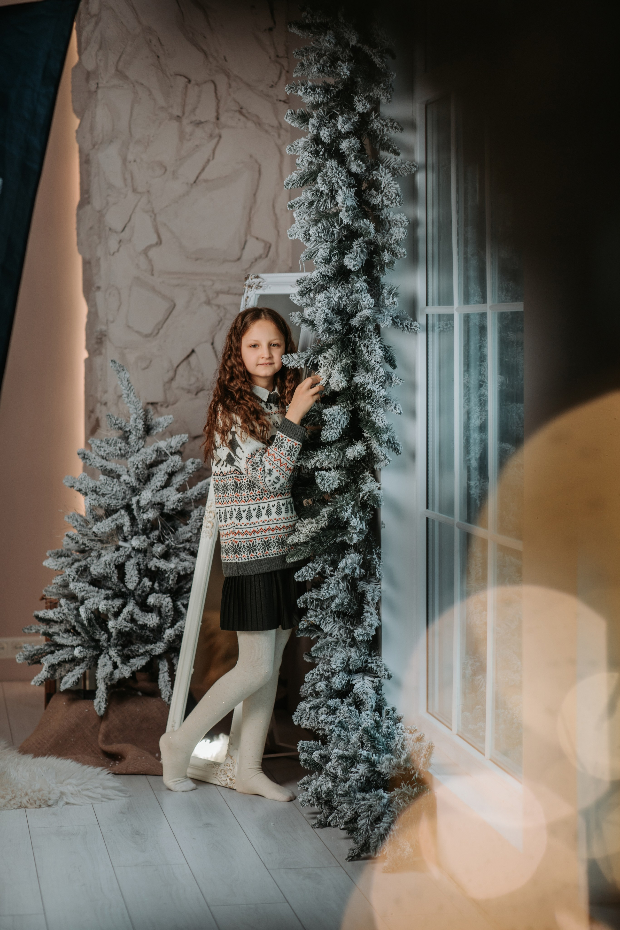 Christmas Time. Wedding, Family Photographer