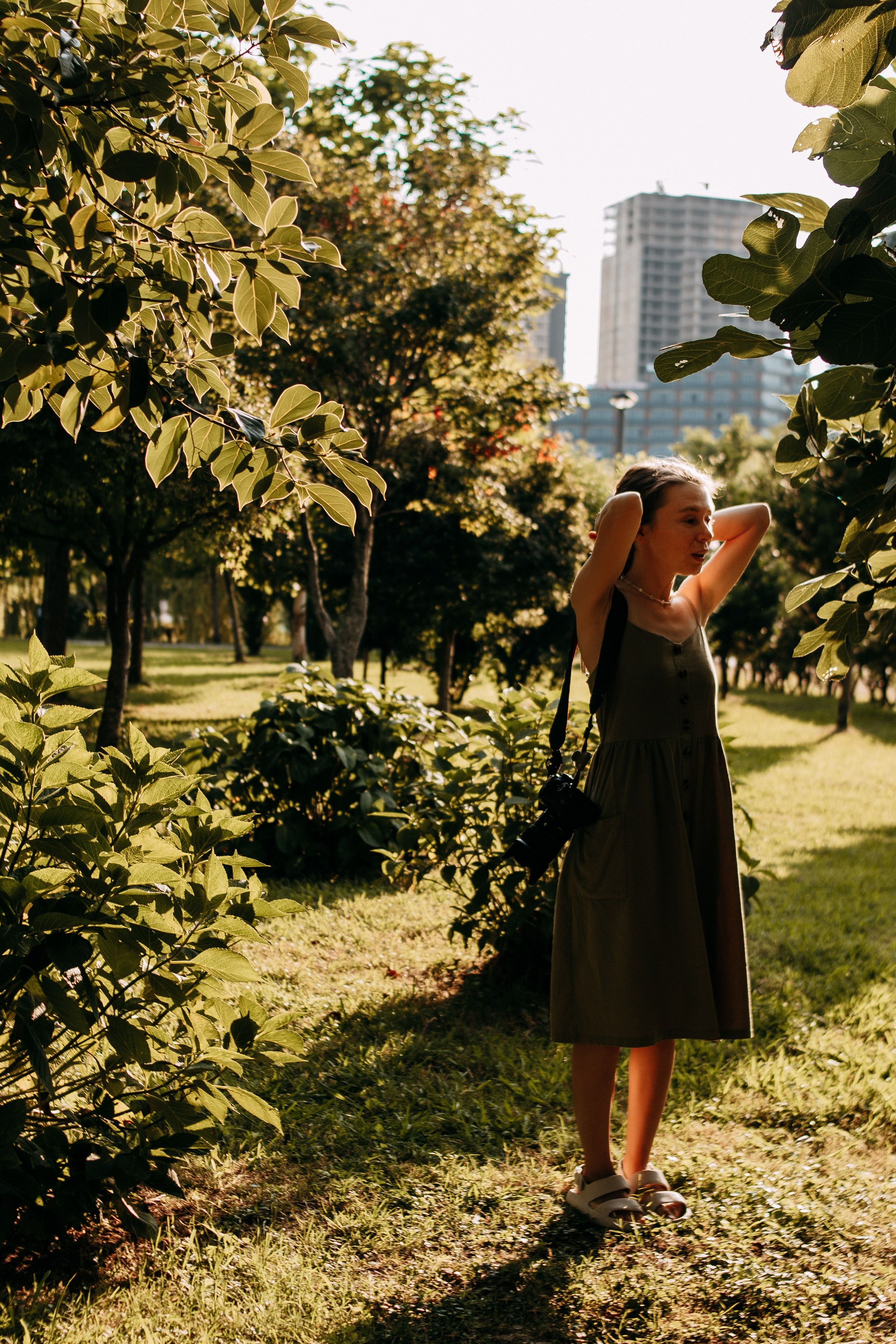 Юля. Свадебный и портретный фотограф в Белграде Екатерина Македонская