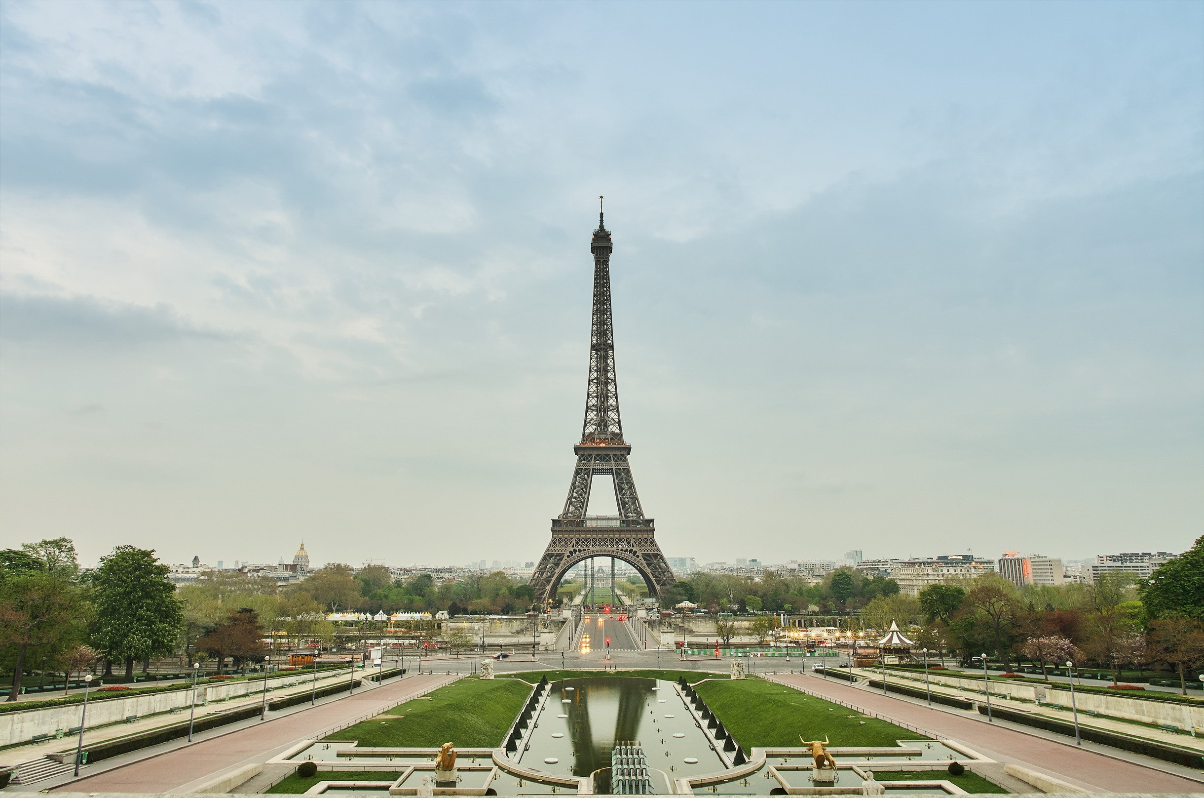 Cityscapes. Yuri Popkov | Photographer