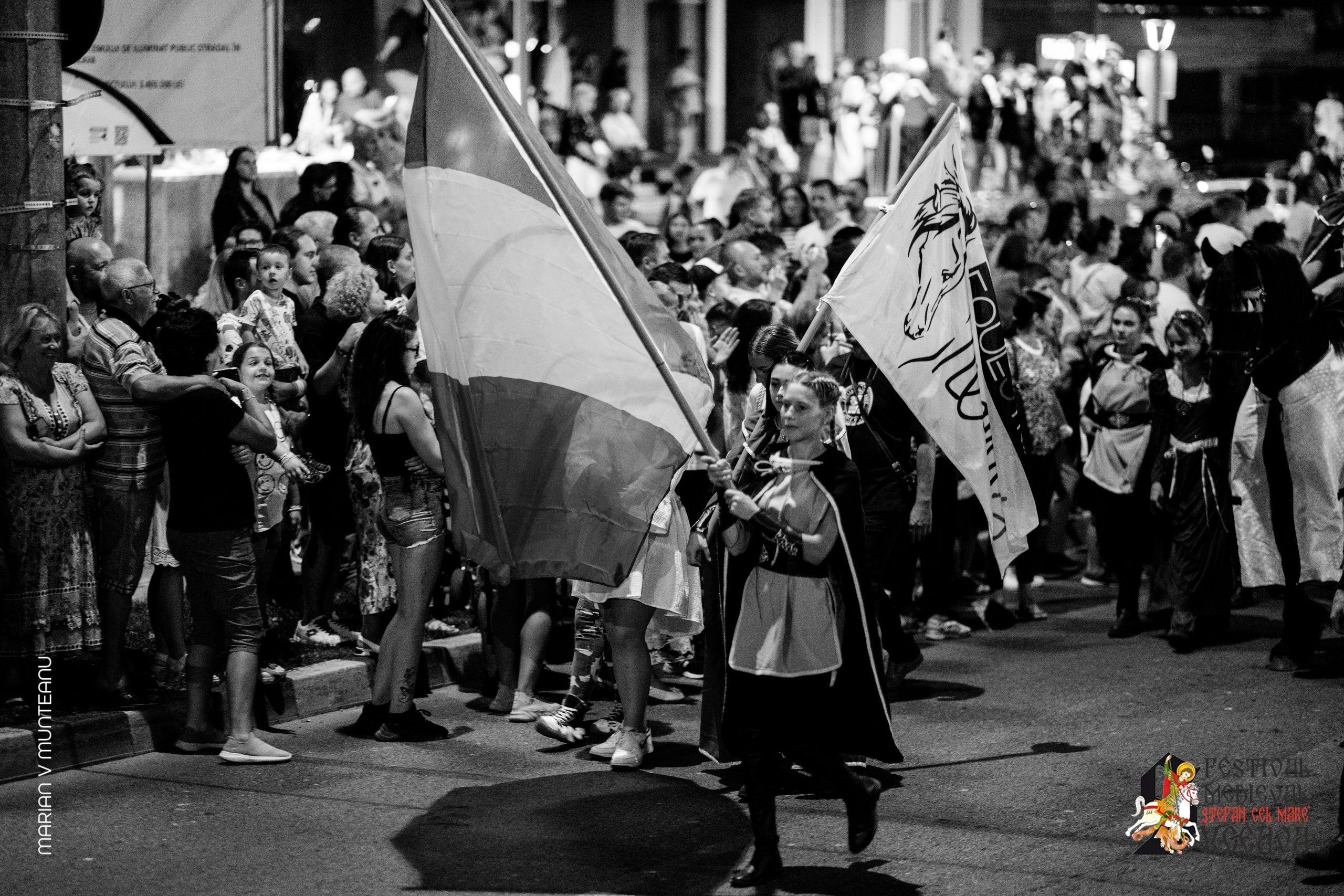 The Medieval Art Festival “Stefan cel Mare” 2024. Photographer Family Wedding Event London and World wide Marian V Munte