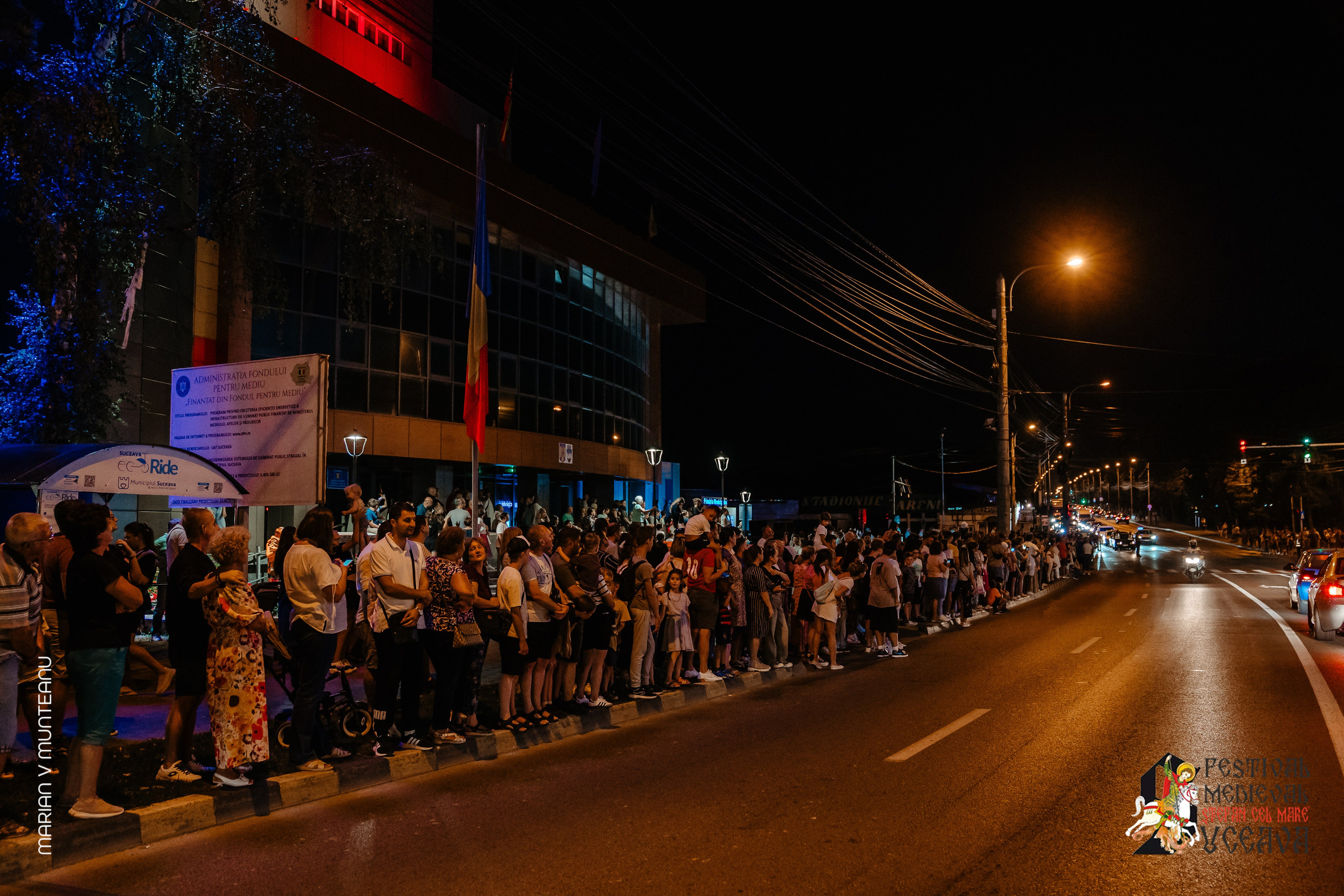 The Medieval Art Festival “Stefan cel Mare” 2024. Photographer Family Wedding Event London and World wide Marian V Munte