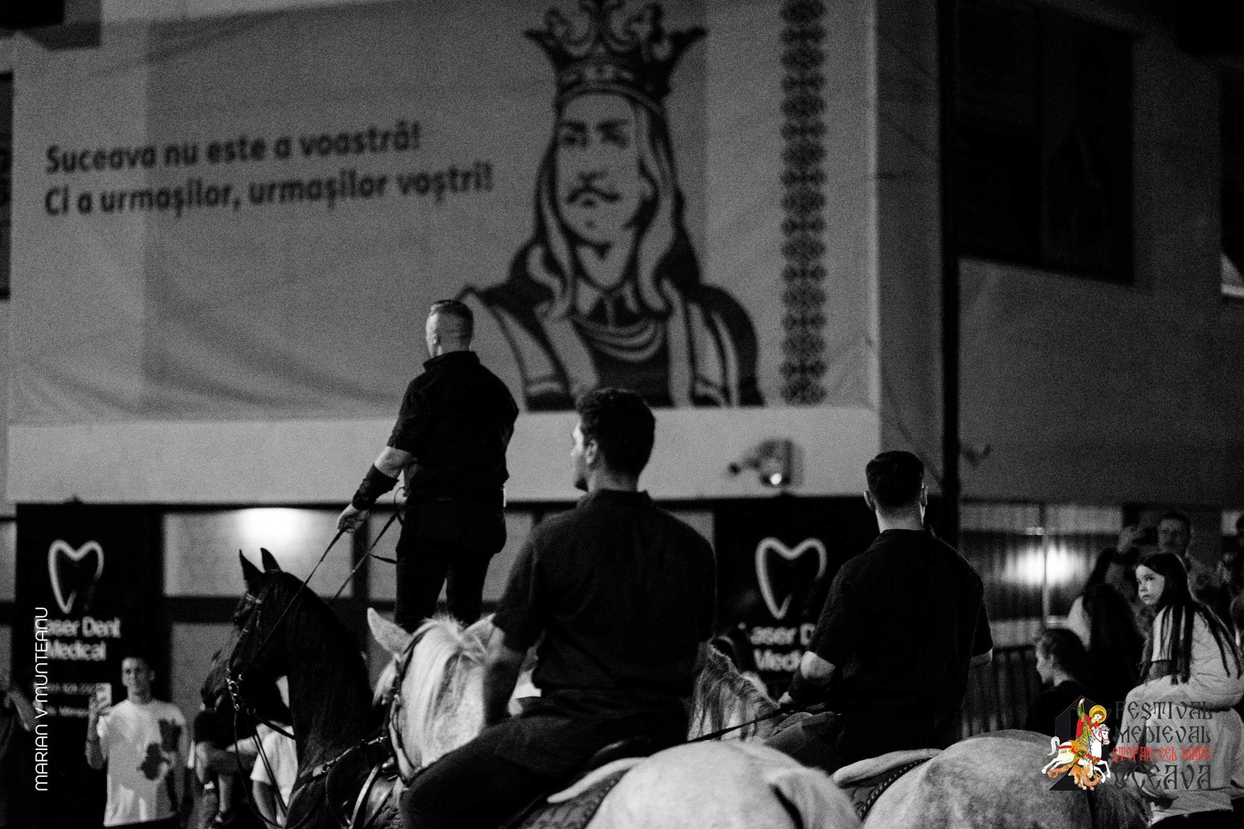 The Medieval Art Festival “Stefan cel Mare” 2024. Photographer Family Wedding Event London and World wide Marian V Munte