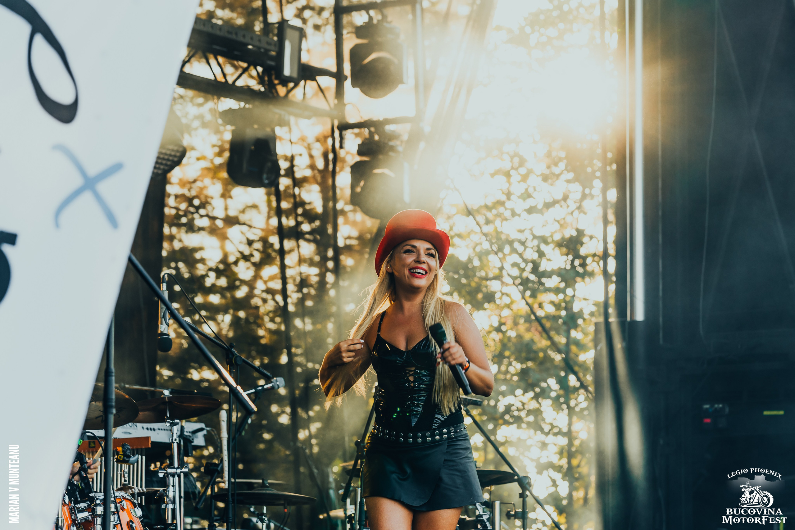 BUCOVINA MOTOR FEST. Fotografie de Familie, Nuntă și Evenimente - Marian V. Munteanu