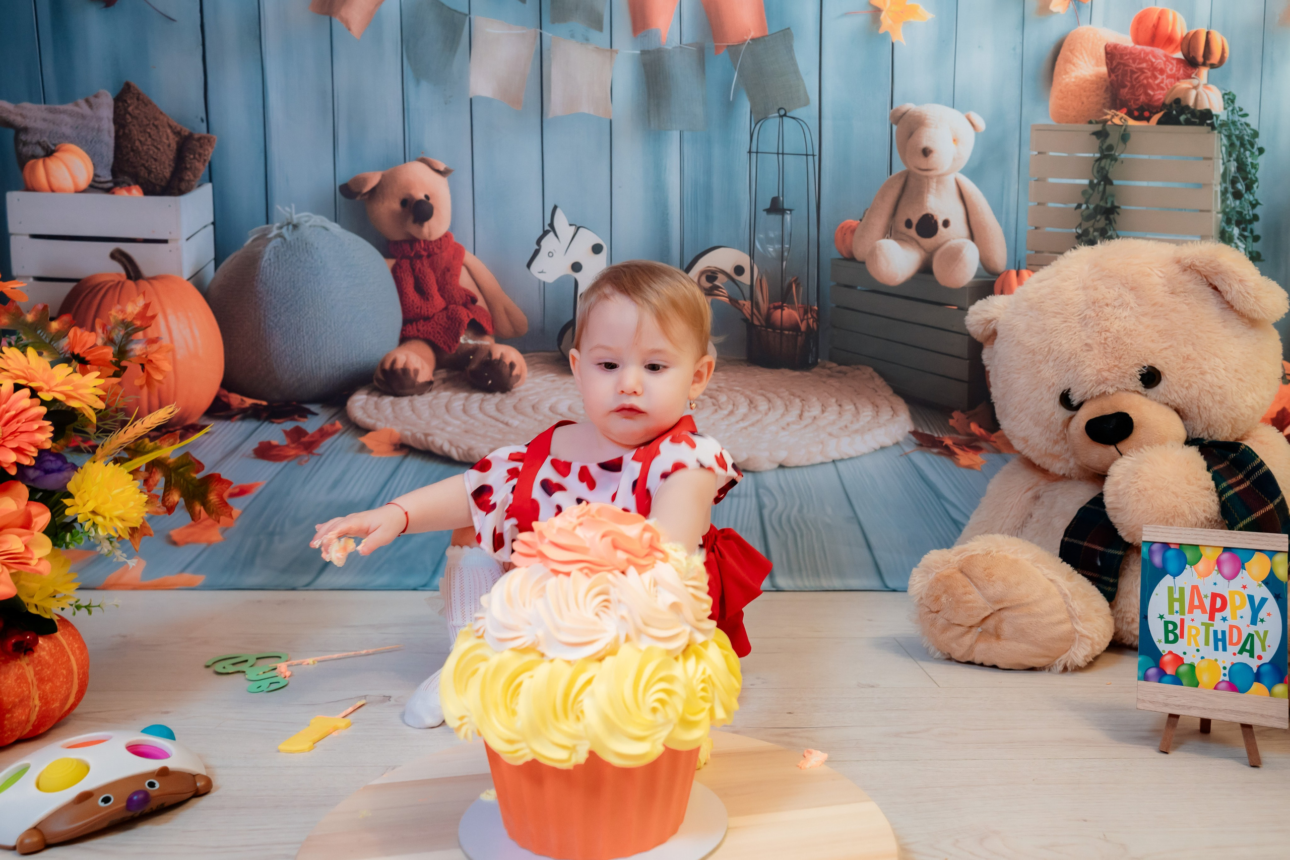 Aniversare Serena „One”