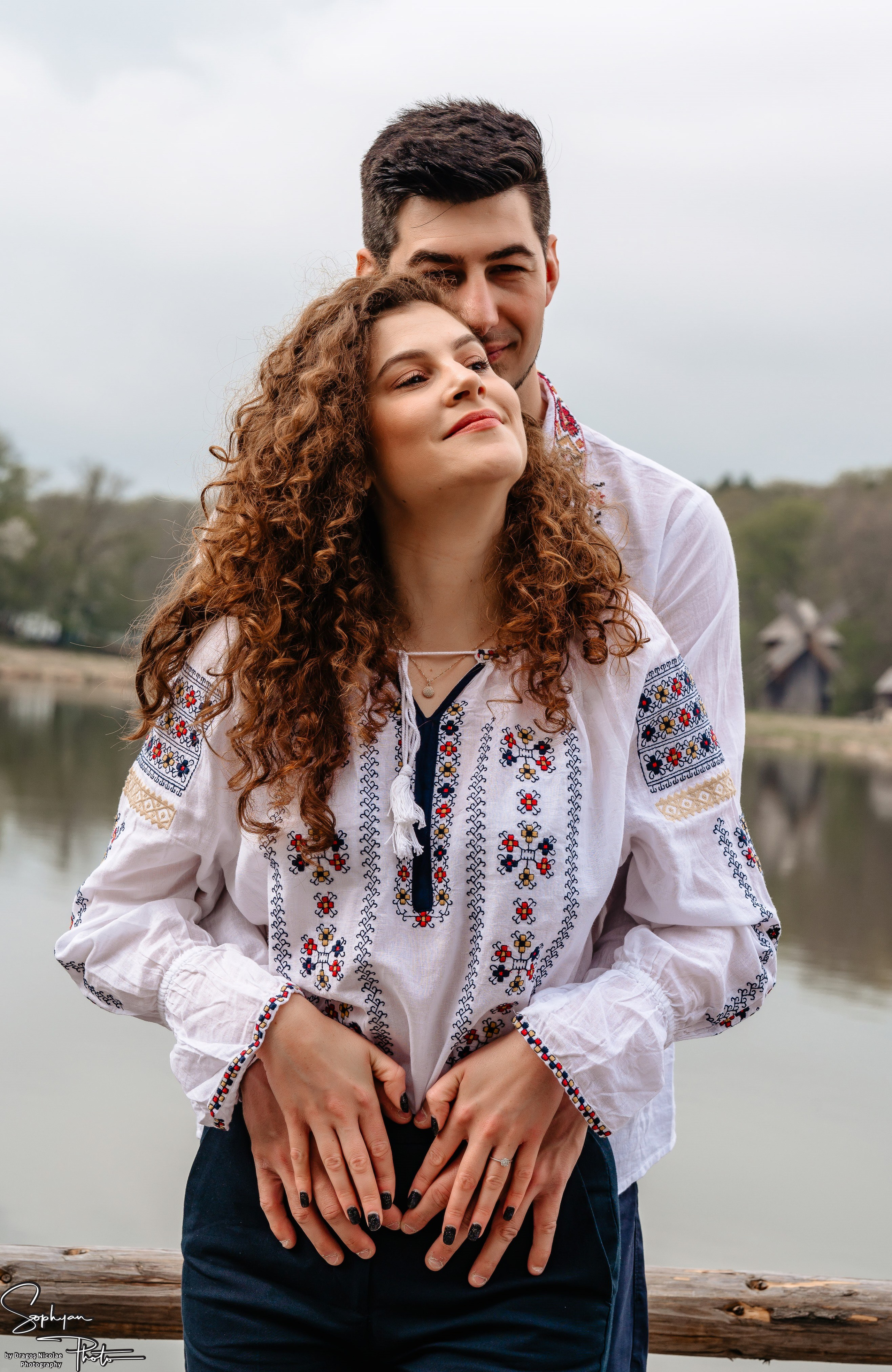 Ioana & Andrei