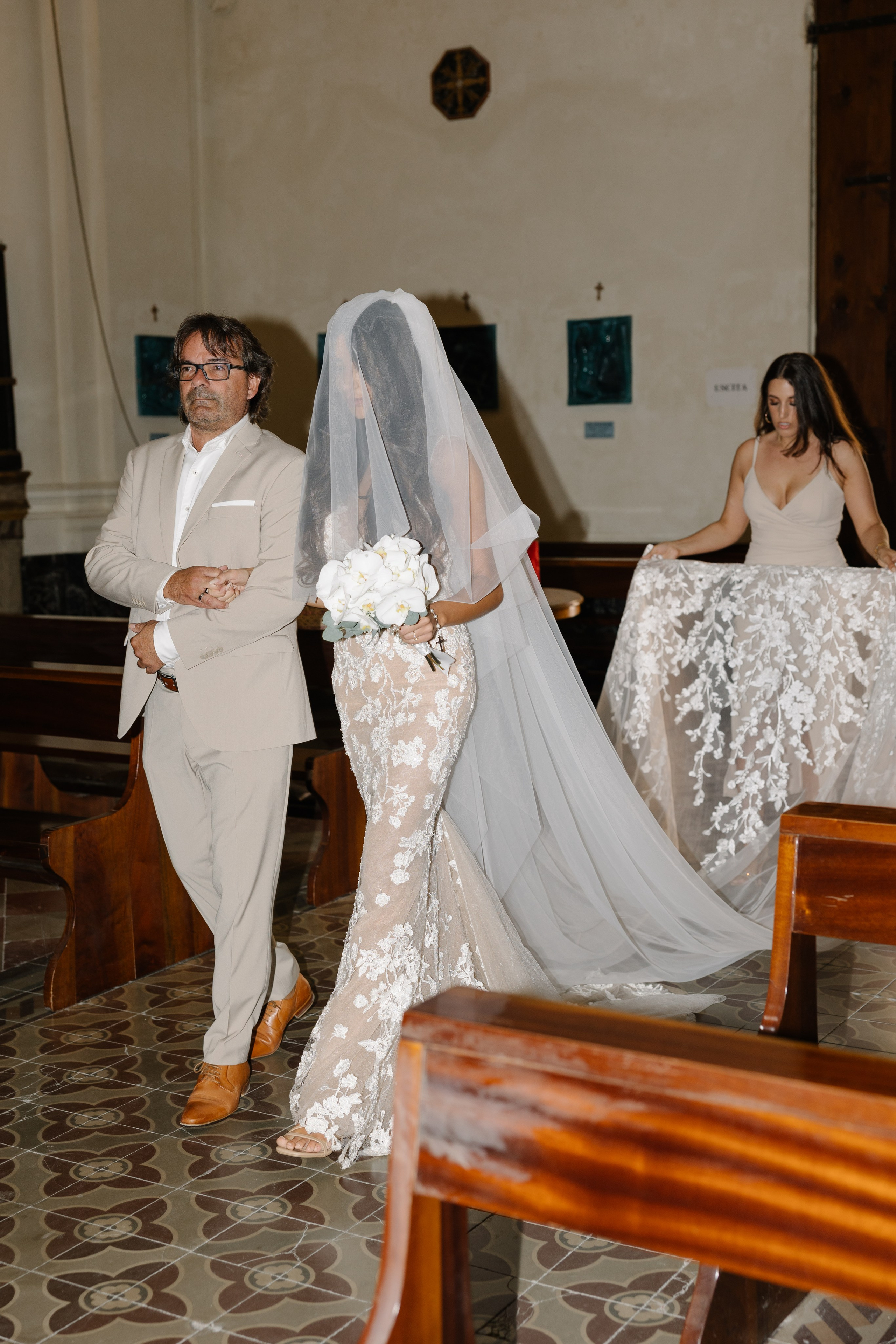 Sofia&Falk. Wedding photographer Italy