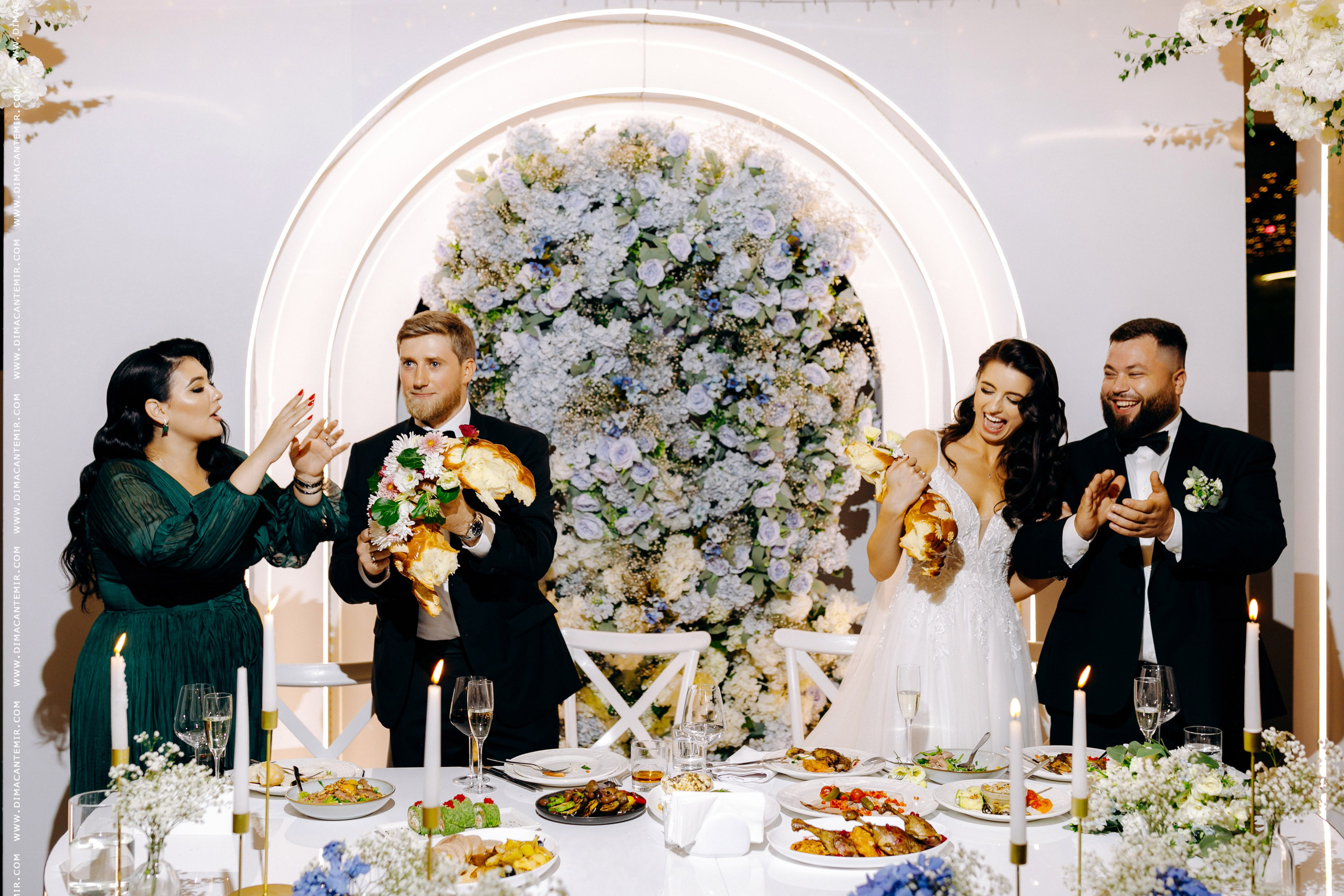 ION + DANA | VILA DRAGO. Свадебный фотограф Молдова Кишинёв