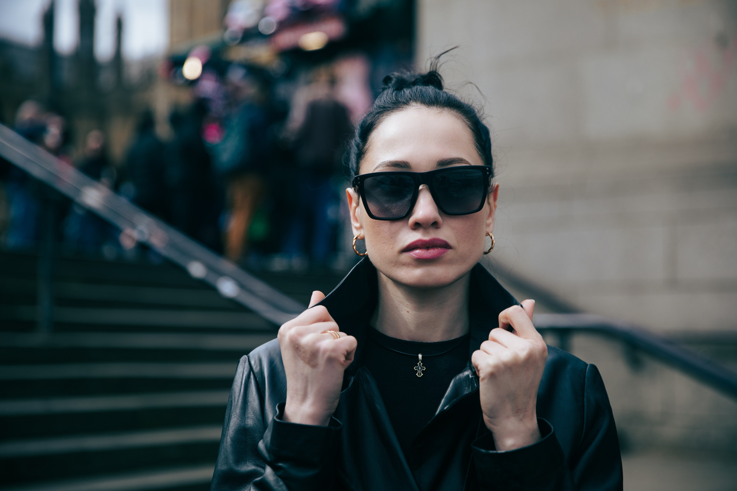 Olga in London. Lifestyle & Documentary Photography in Bristol, Bath & London — def0cused