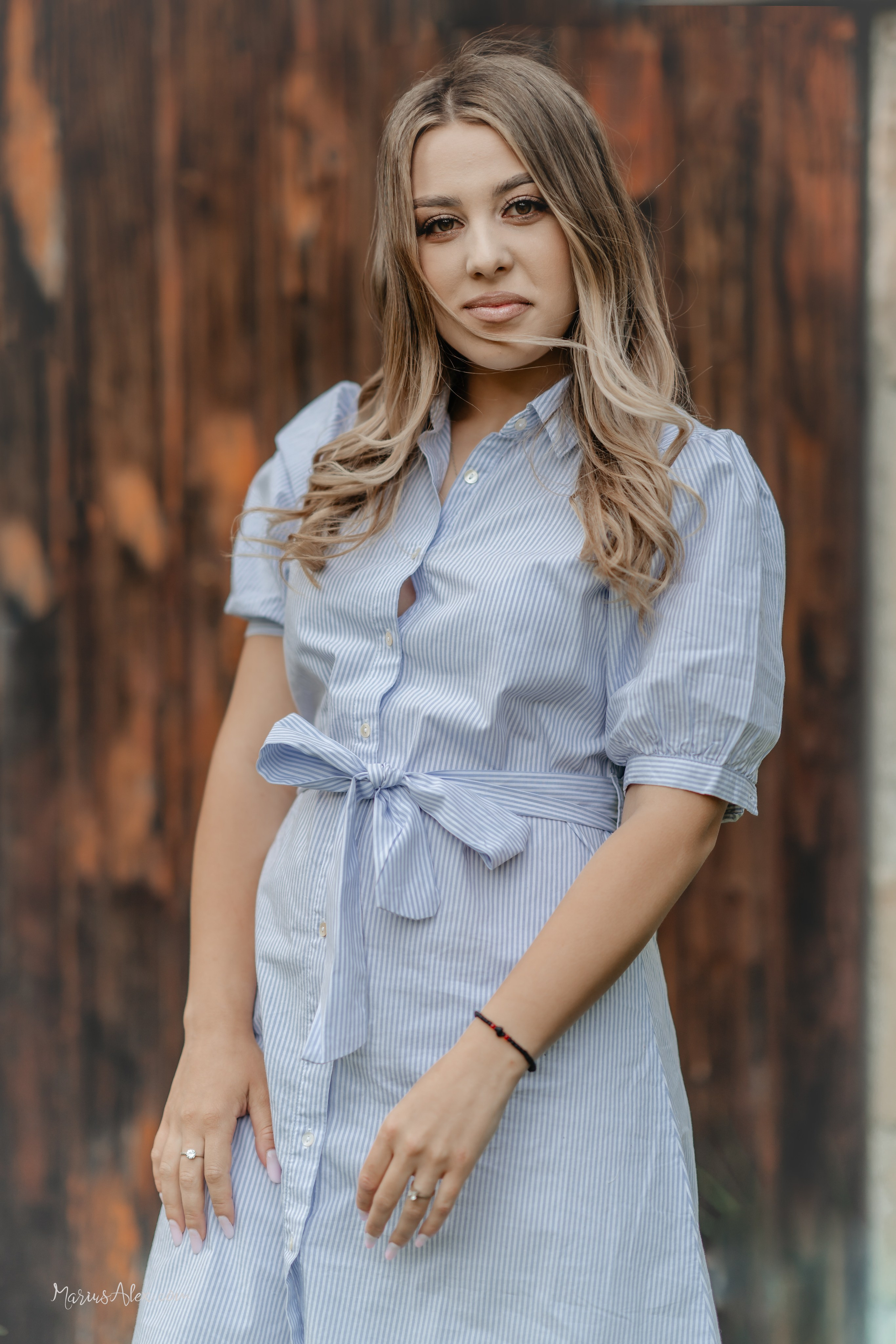 Andreea & Cosmin - O superba sedinta foto. Marius Alex fotograf de eveniment si portret din Suceava