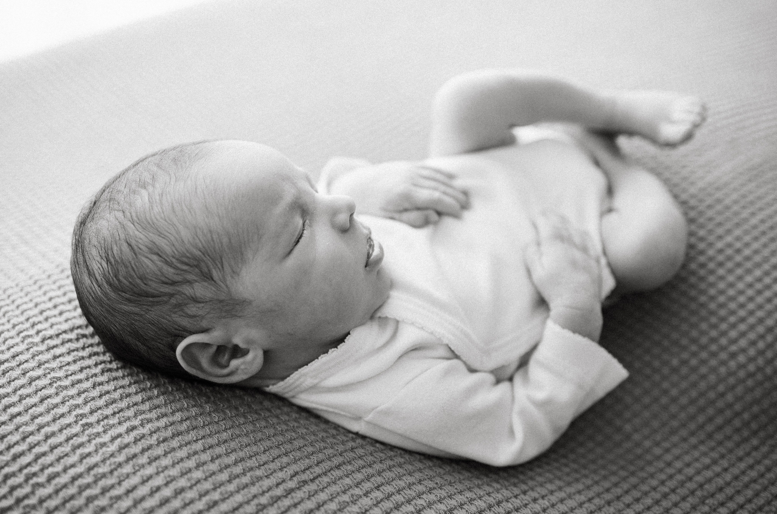 Hugo, Mis Primeros días