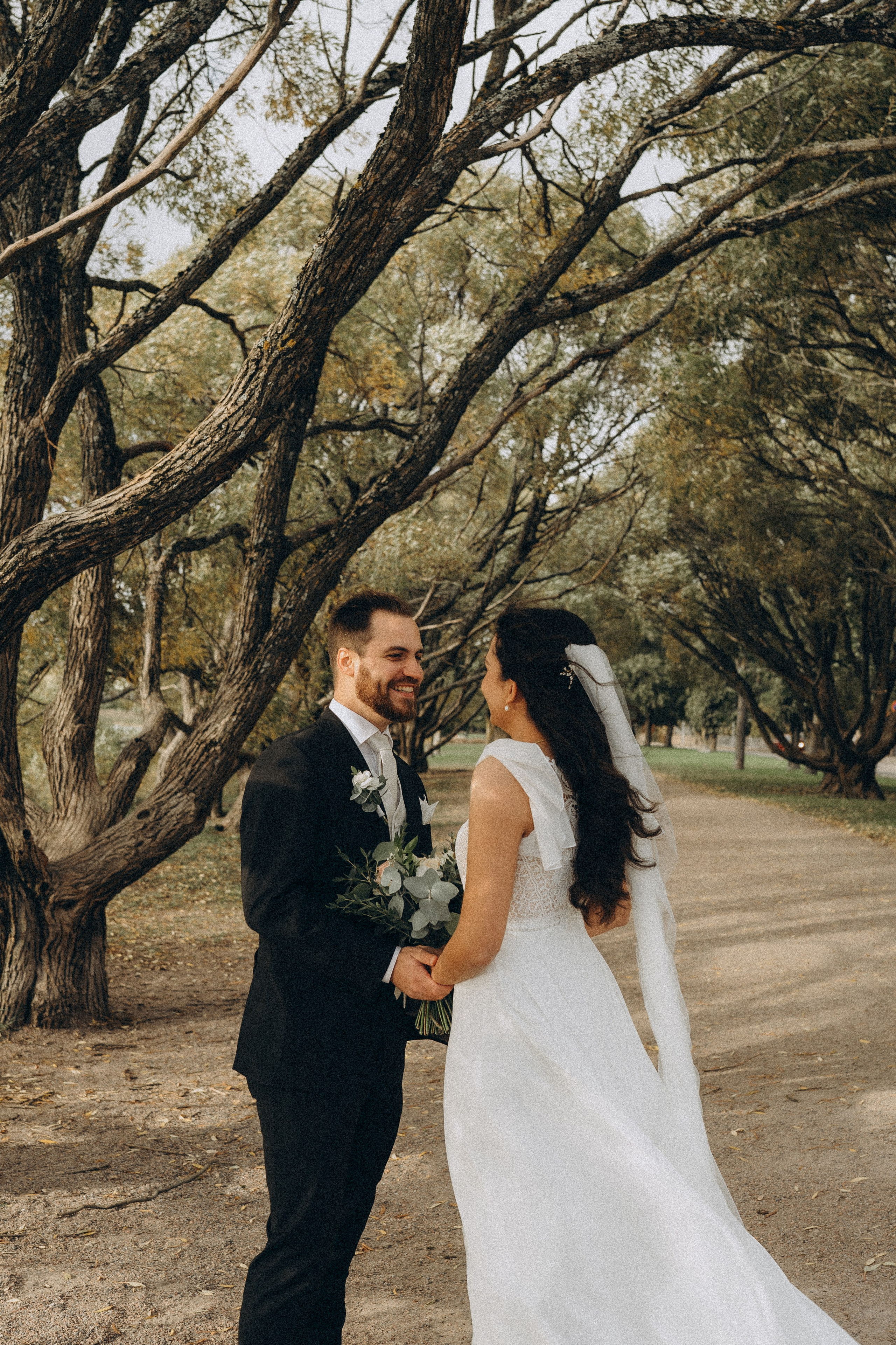 W&S. Wedding and portrait photographer in Helsinki Vickan O