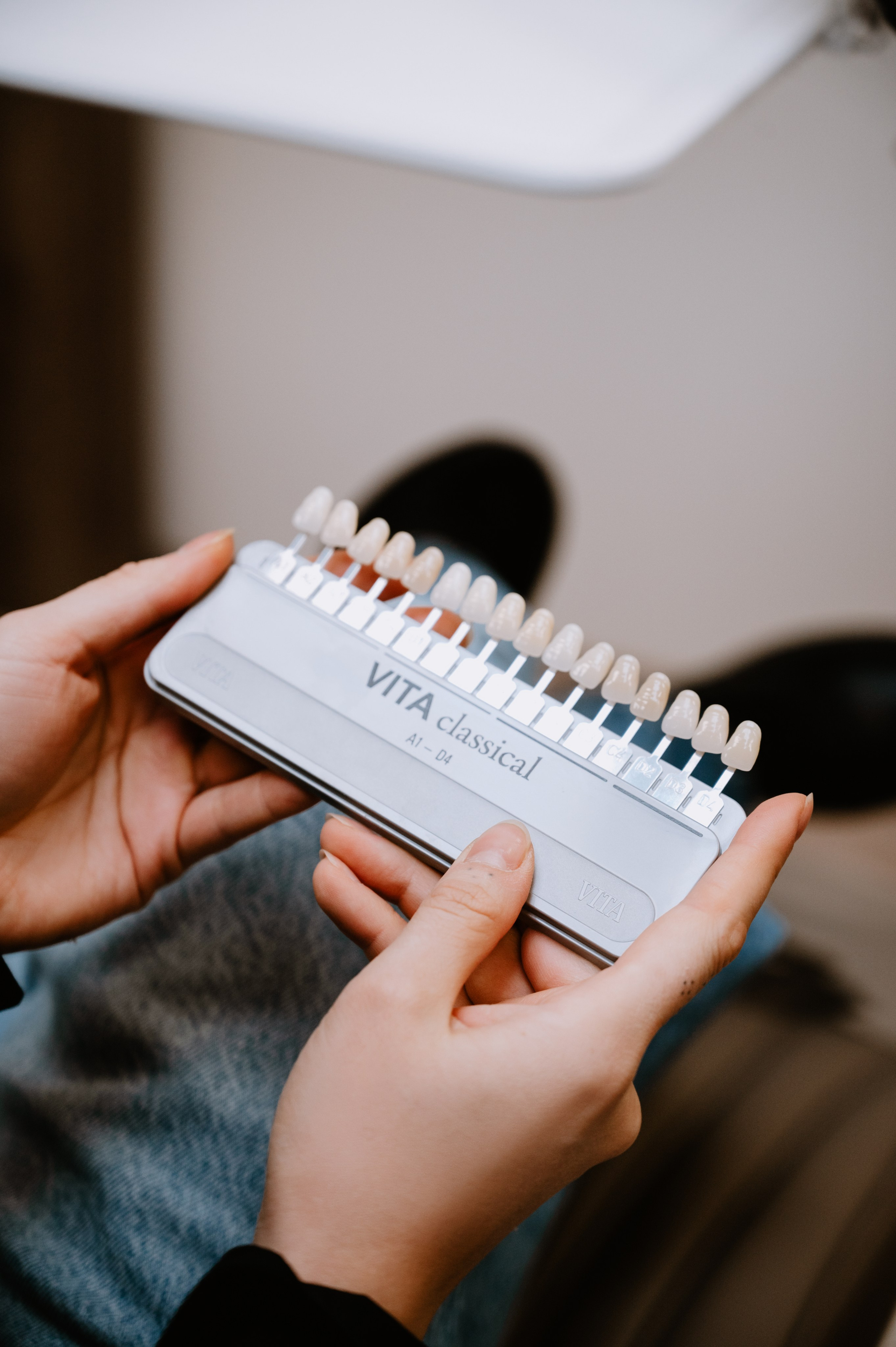 EDClinic dentistry in Prague. ANNA-MARIA PHOTO CONTENT CREATOR — фотограф, естет, художник і візуальний експерт Instagram у Празі