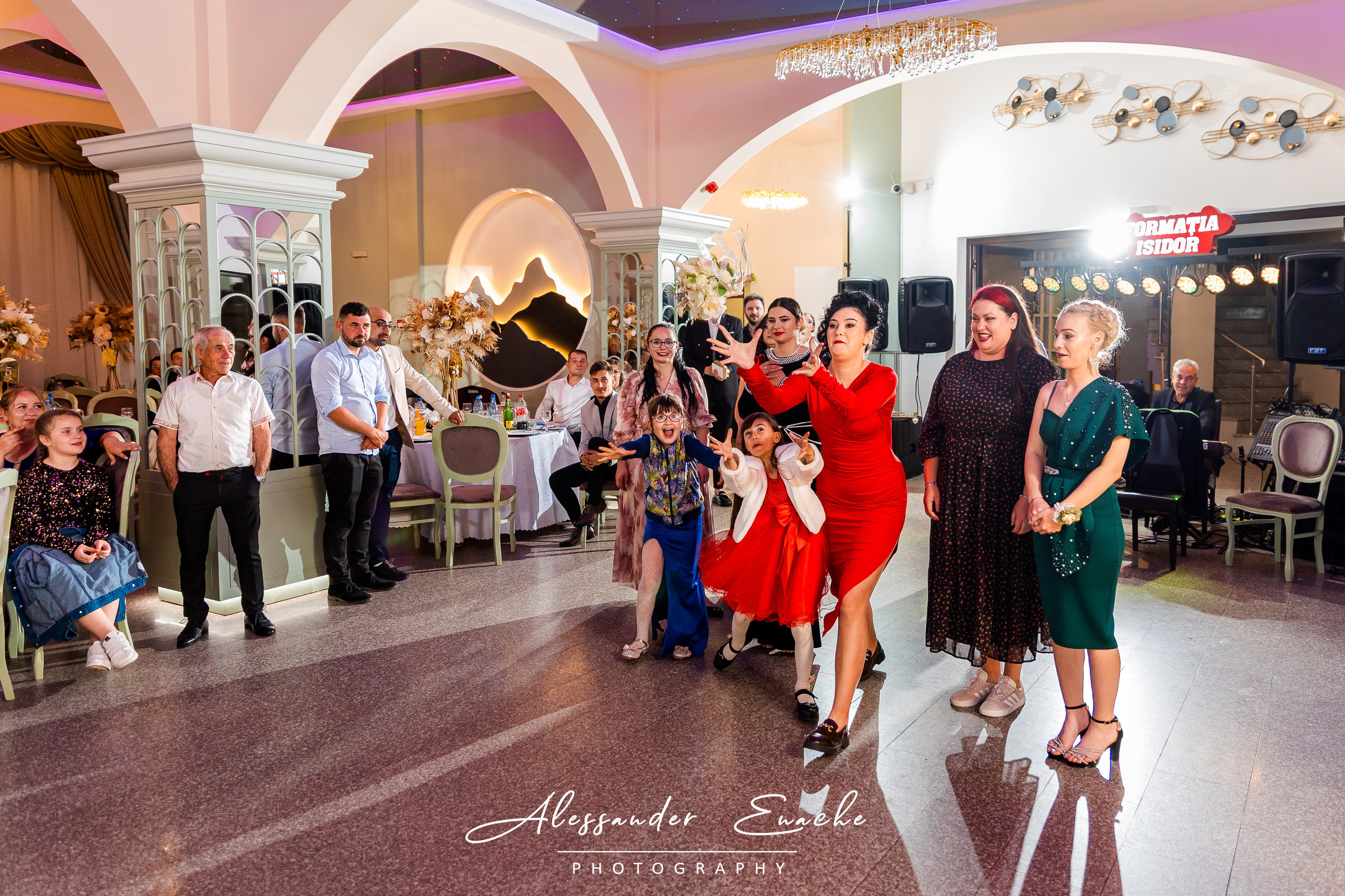 Alexandru & Mihaela. Fotograf prin #Piatraneamt-Alessander Enache