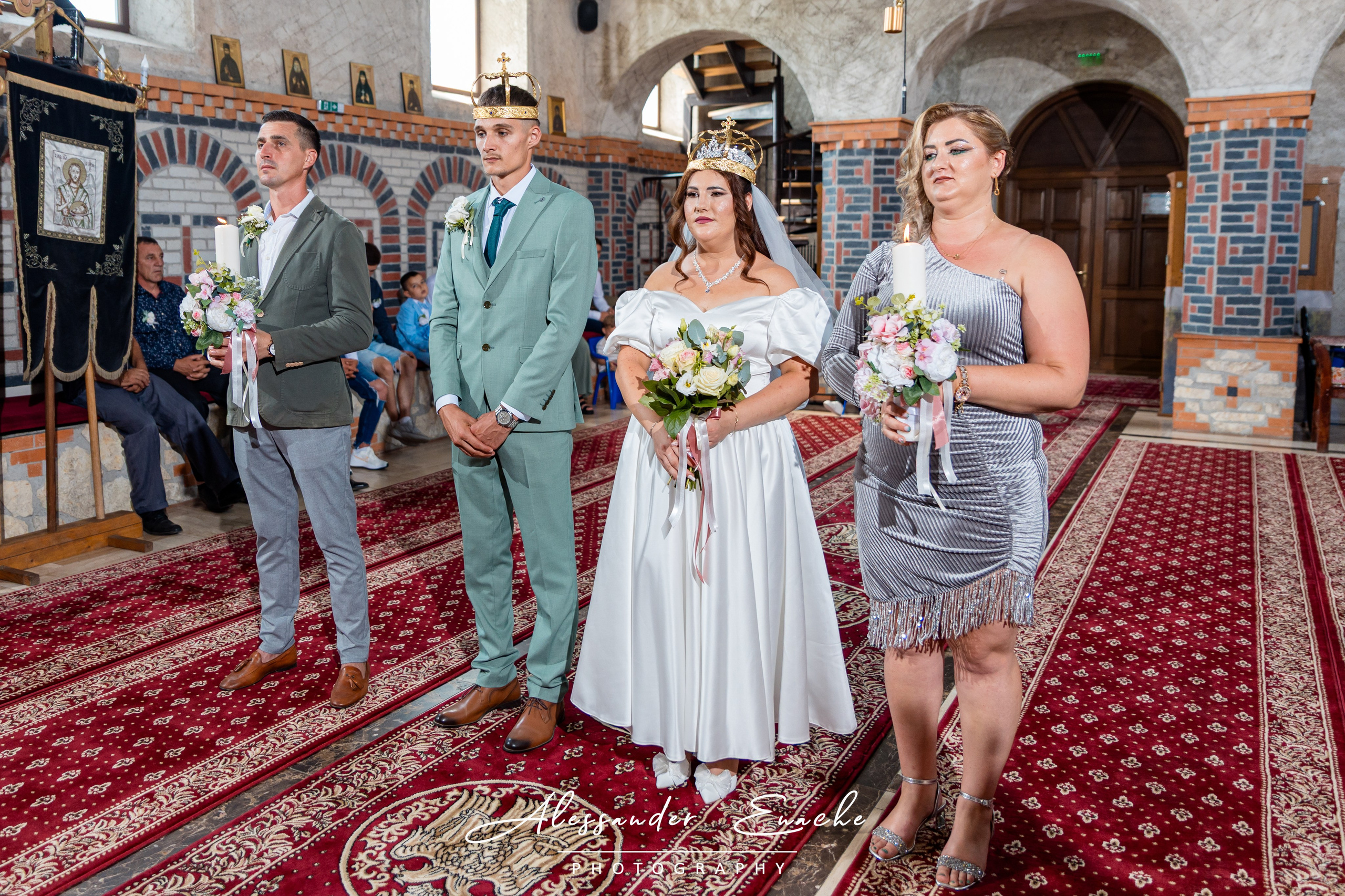 Alin & Paula. Fotograf prin #Piatraneamt-Alessander Enache