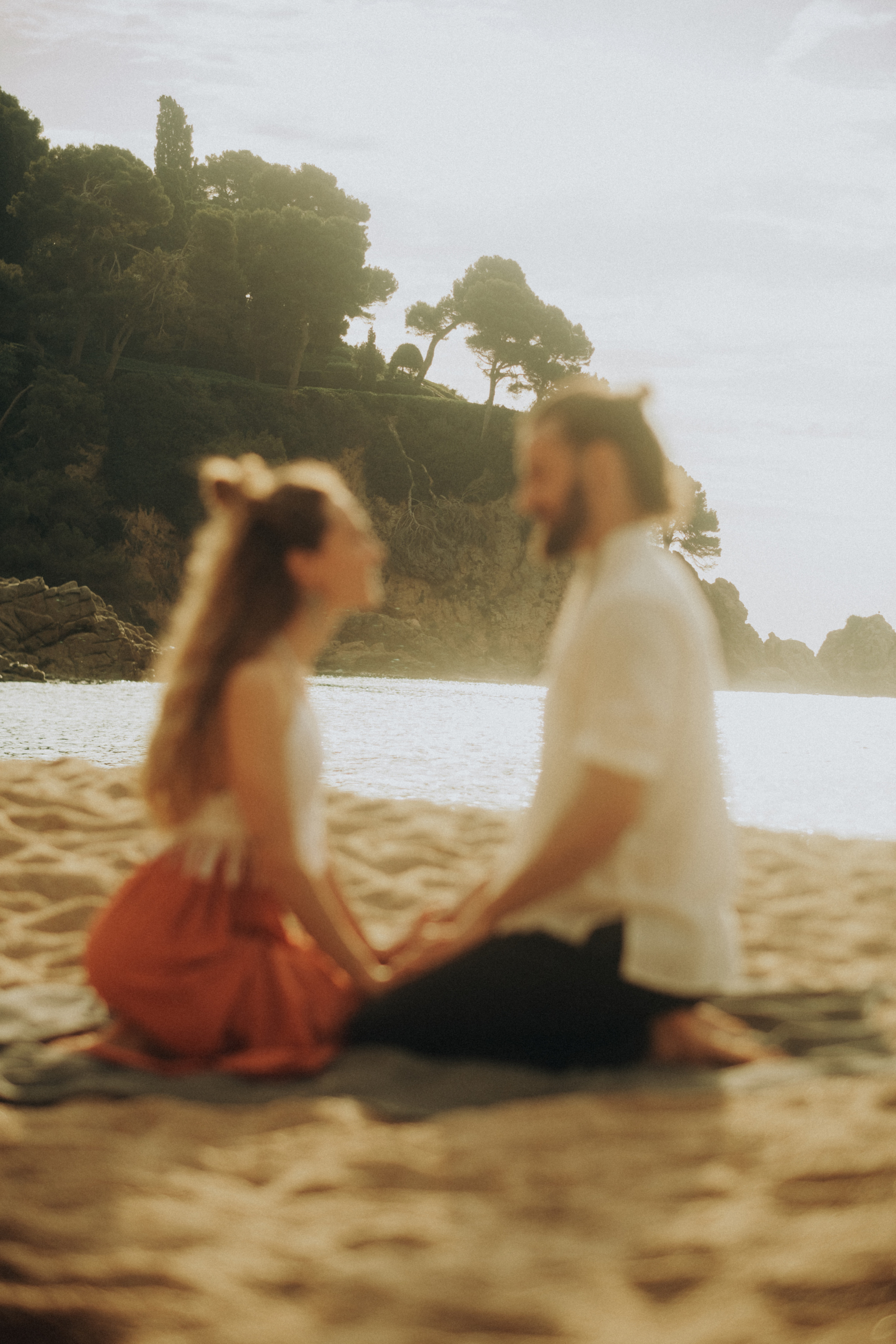 Abel & Laya. Paola fotógrafo / videografo de bodas en Barcelona