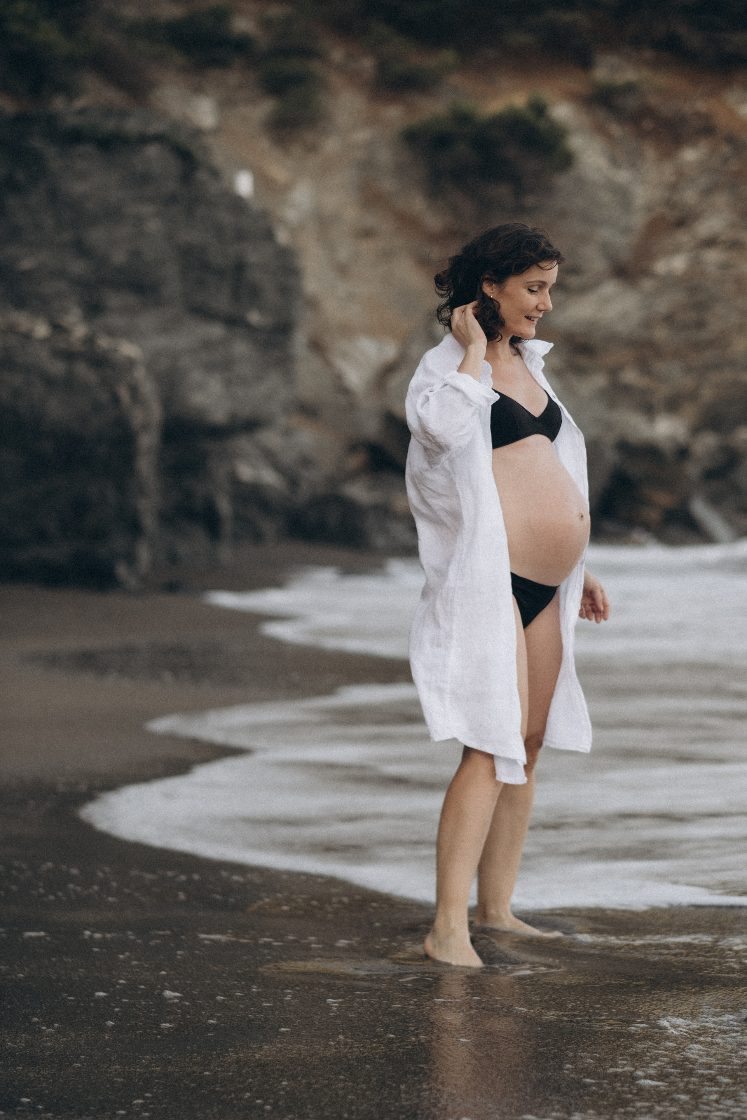 María & Manuel. Paola fotógrafo / videografo de bodas en Barcelona