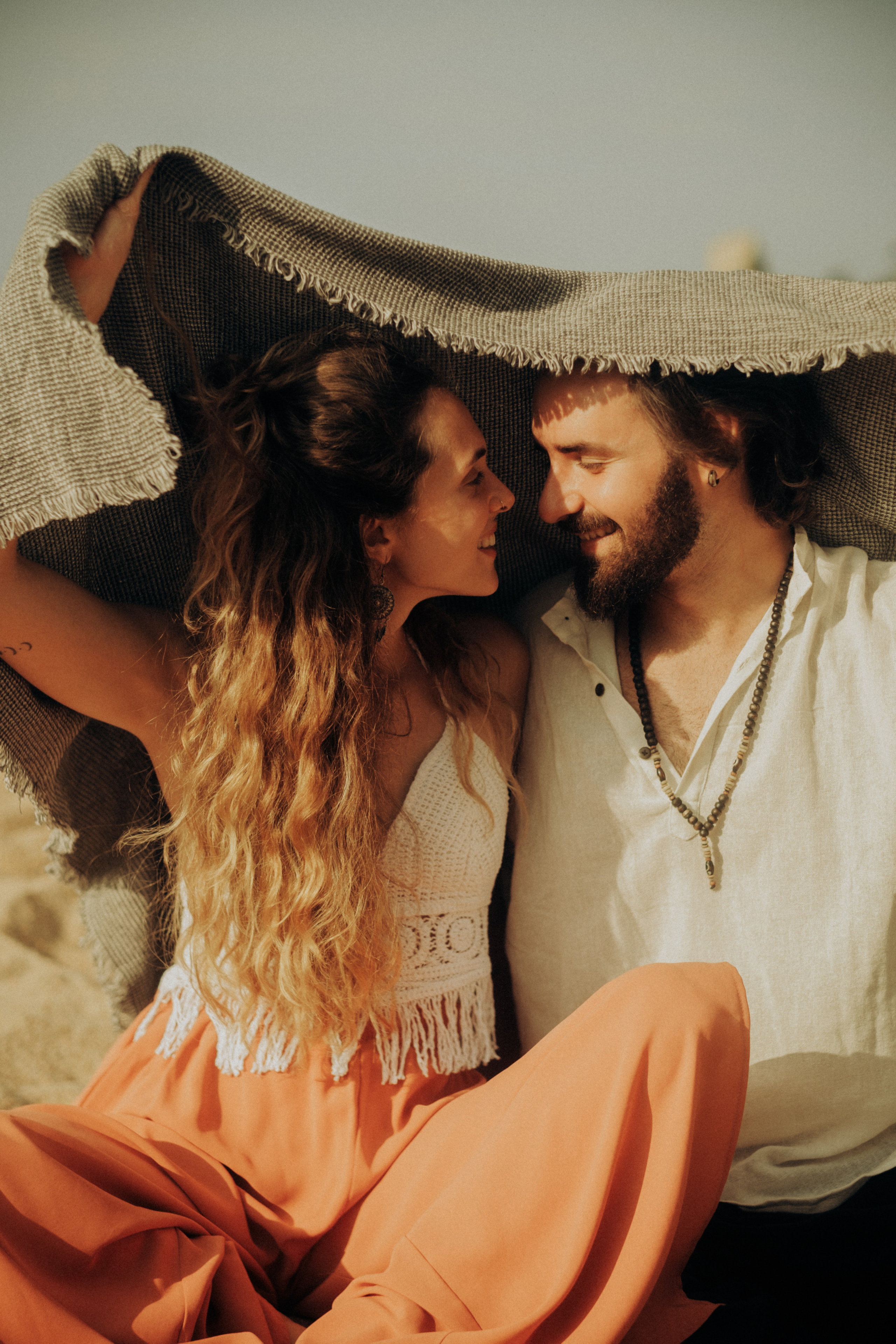 Abel & Laya. Paola fotógrafo / videografo de bodas en Barcelona