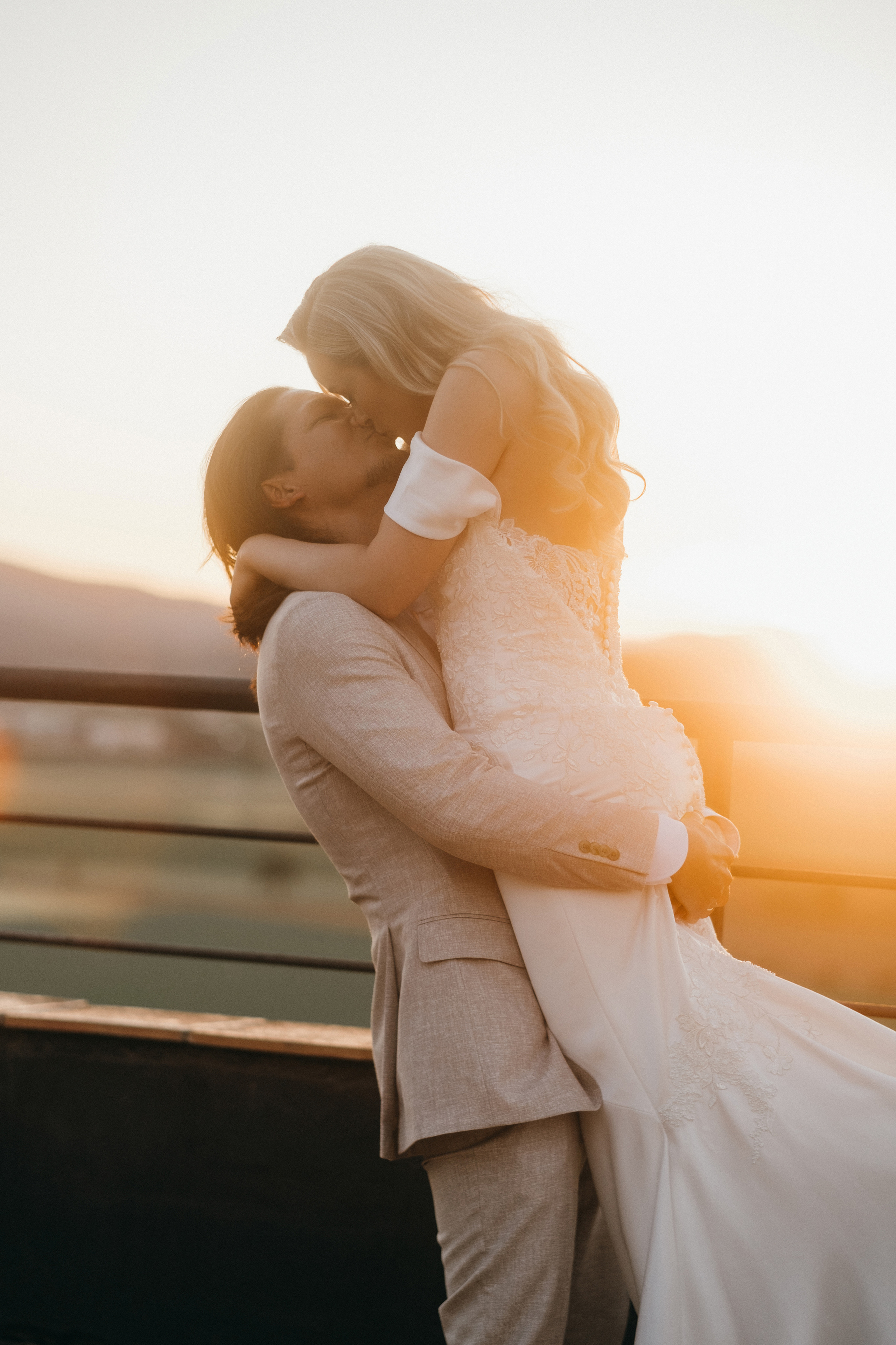Annebel & Kenny. Hotel Castell d’Emporda. Paola fotógrafo / videografo de bodas en Barcelona
