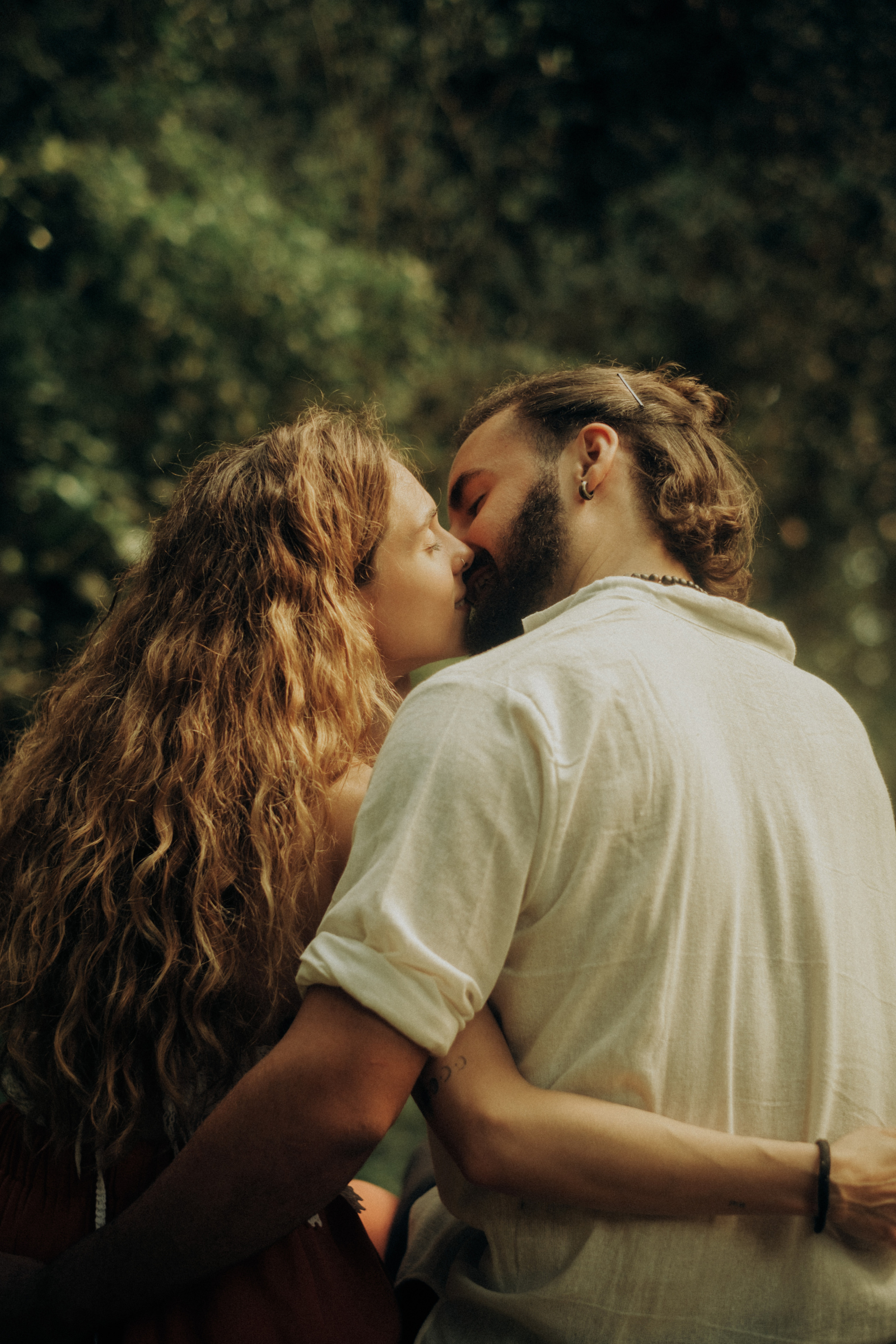 Abel & Laya. Paola fotógrafo / videografo de bodas en Barcelona