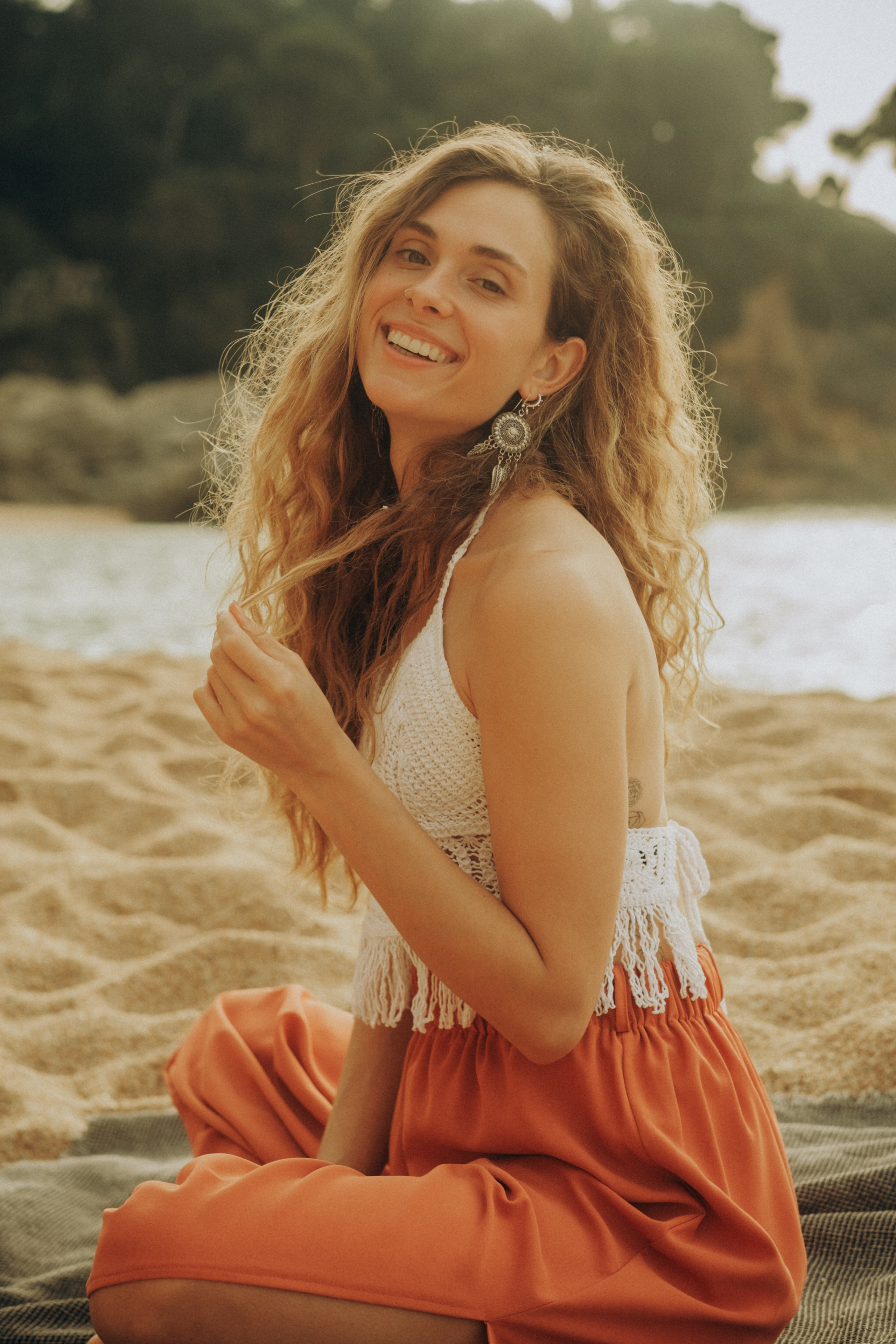 Abel & Laya. Paola fotógrafo / videografo de bodas en Barcelona