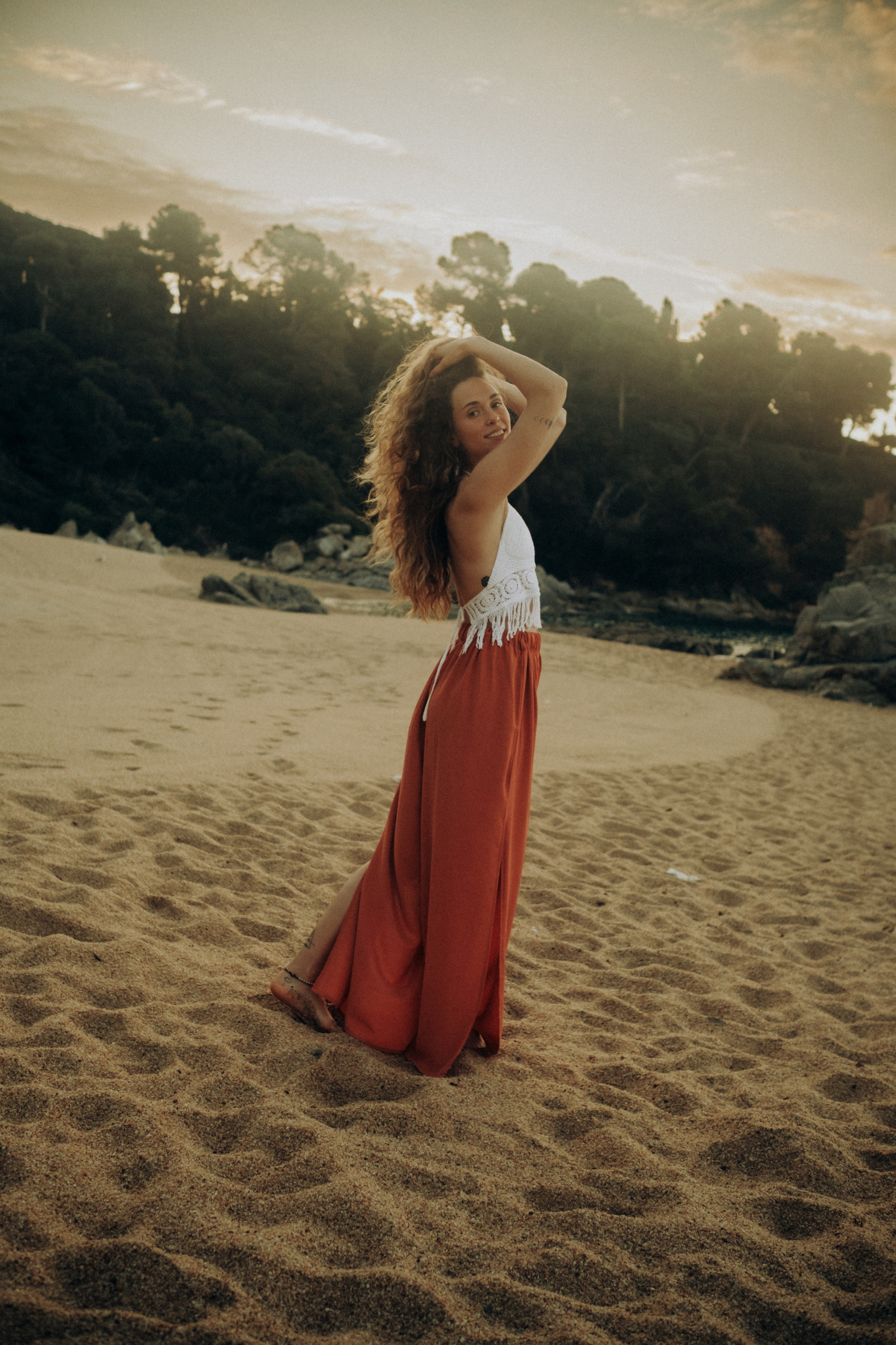 Abel & Laya. Paola fotógrafo / videografo de bodas en Barcelona