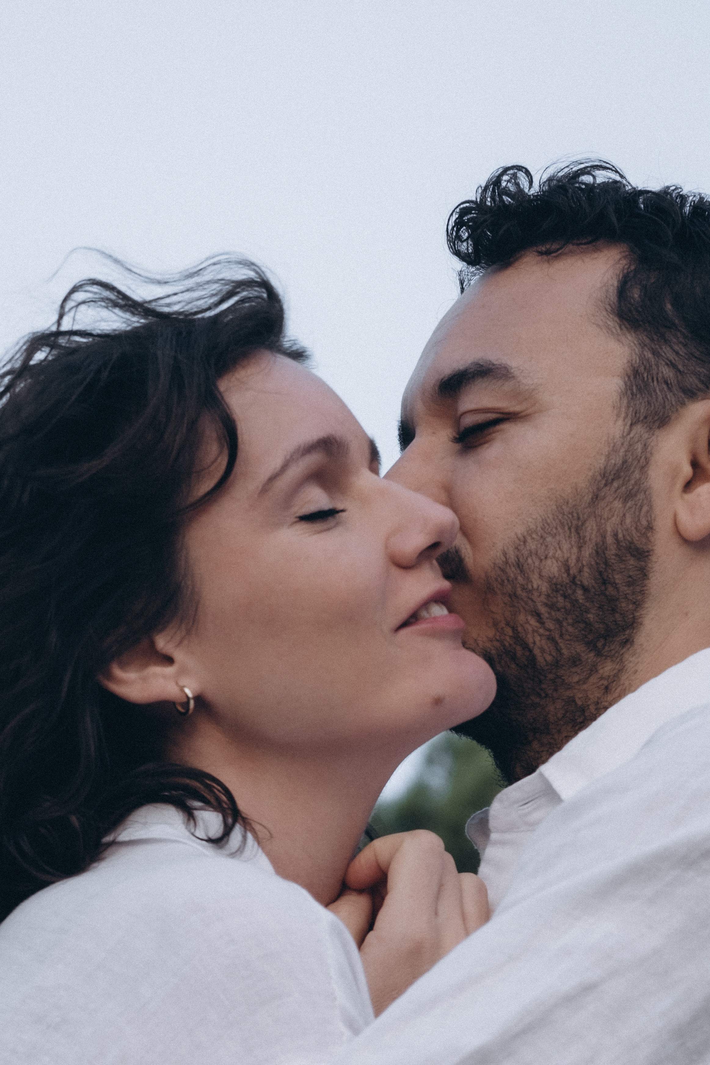 María & Manuel. Paola fotógrafo / videografo de bodas en Barcelona