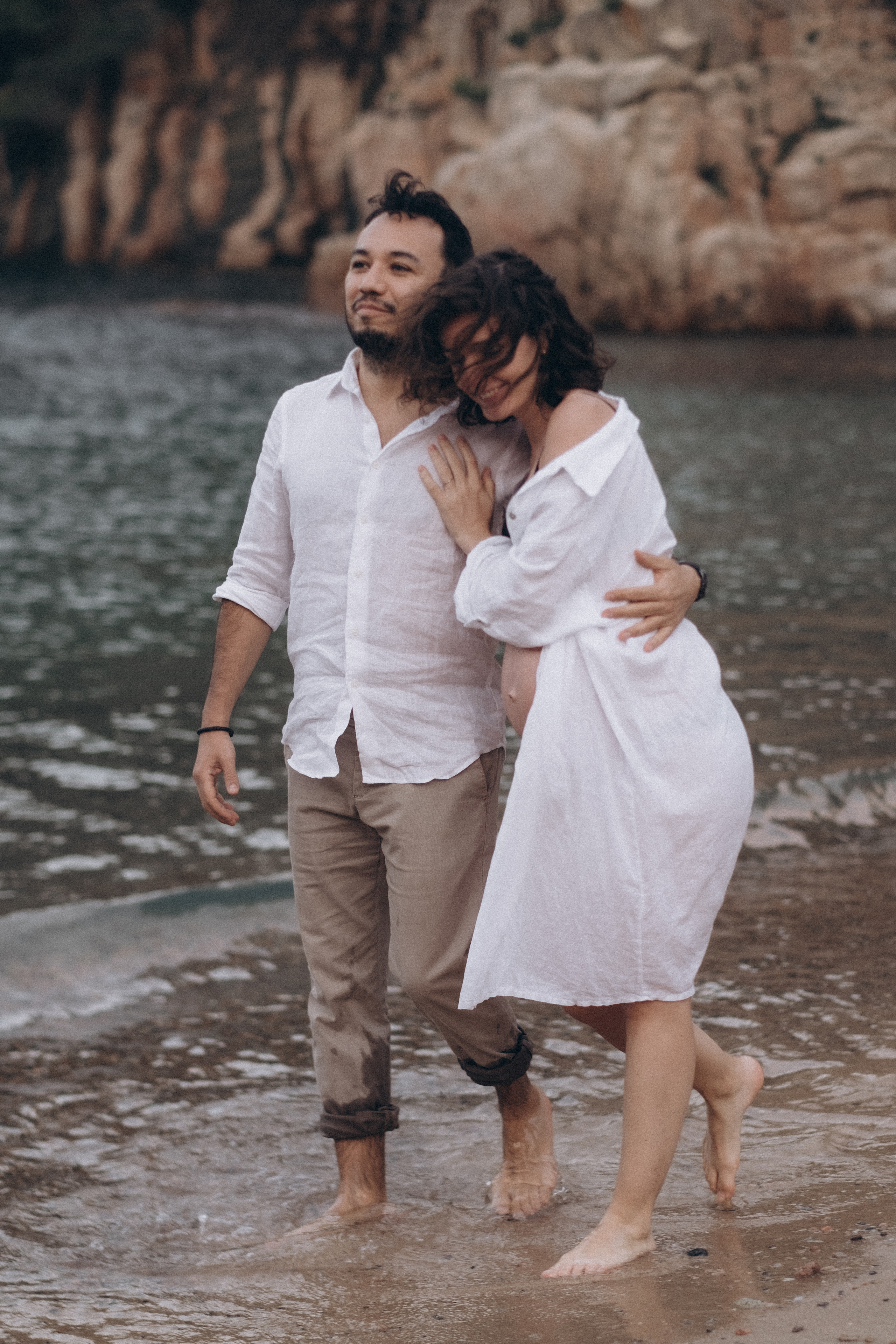María & Manuel. Paola fotógrafo / videografo de bodas en Barcelona