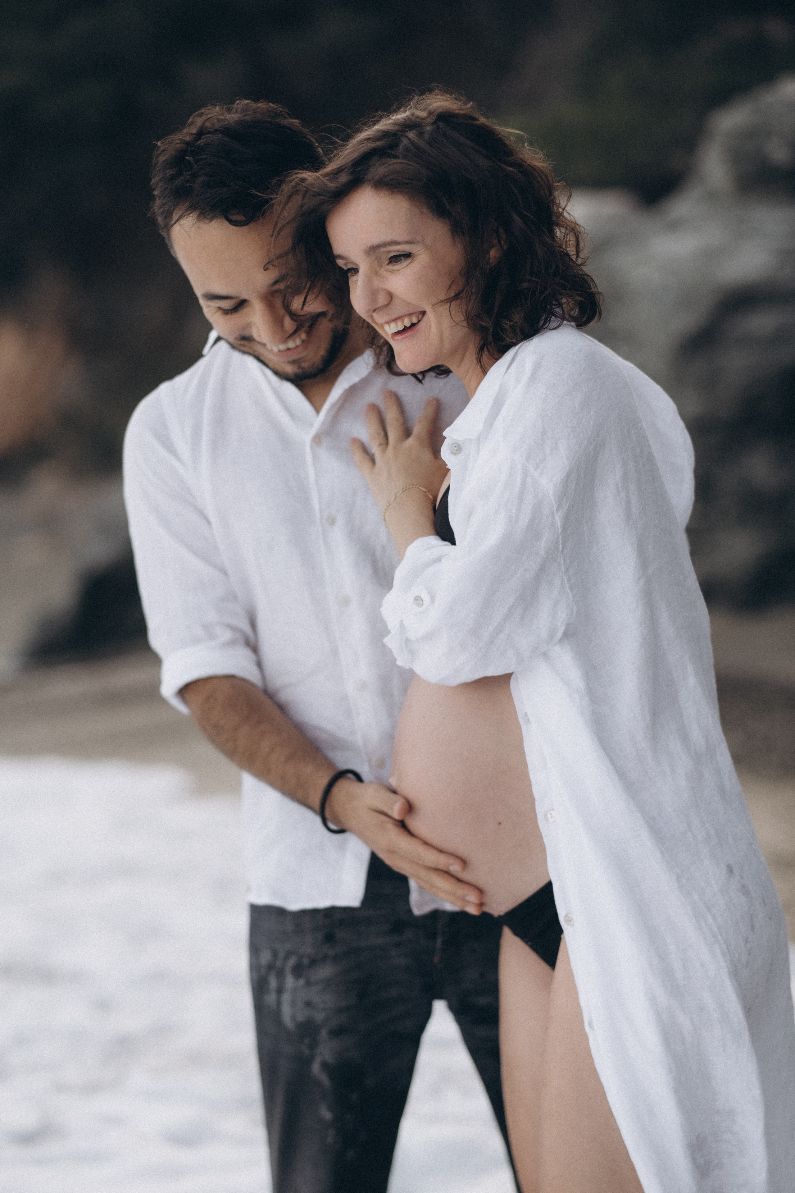 María & Manuel. Paola fotógrafo / videografo de bodas en Barcelona
