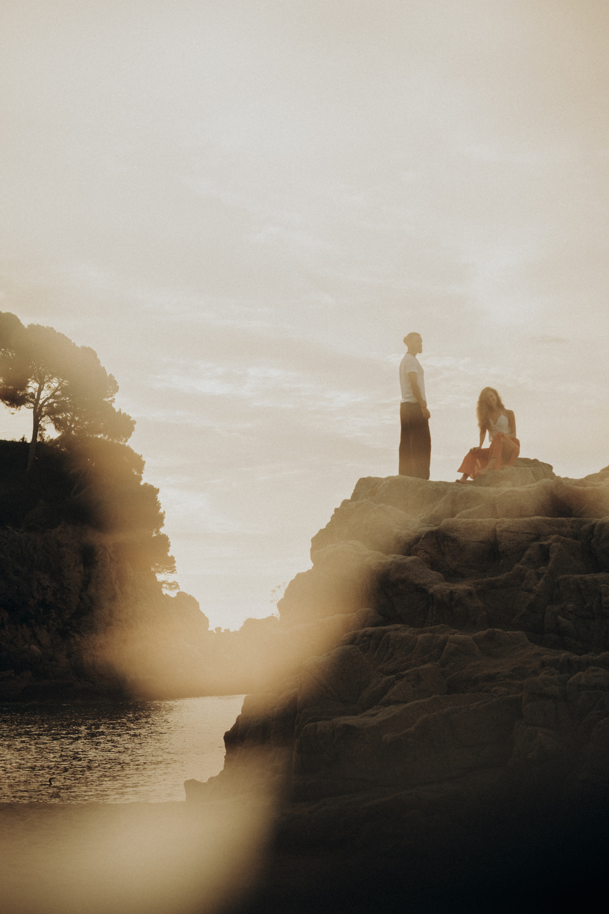 Abel & Laya. Paola fotógrafo / videografo de bodas en Barcelona