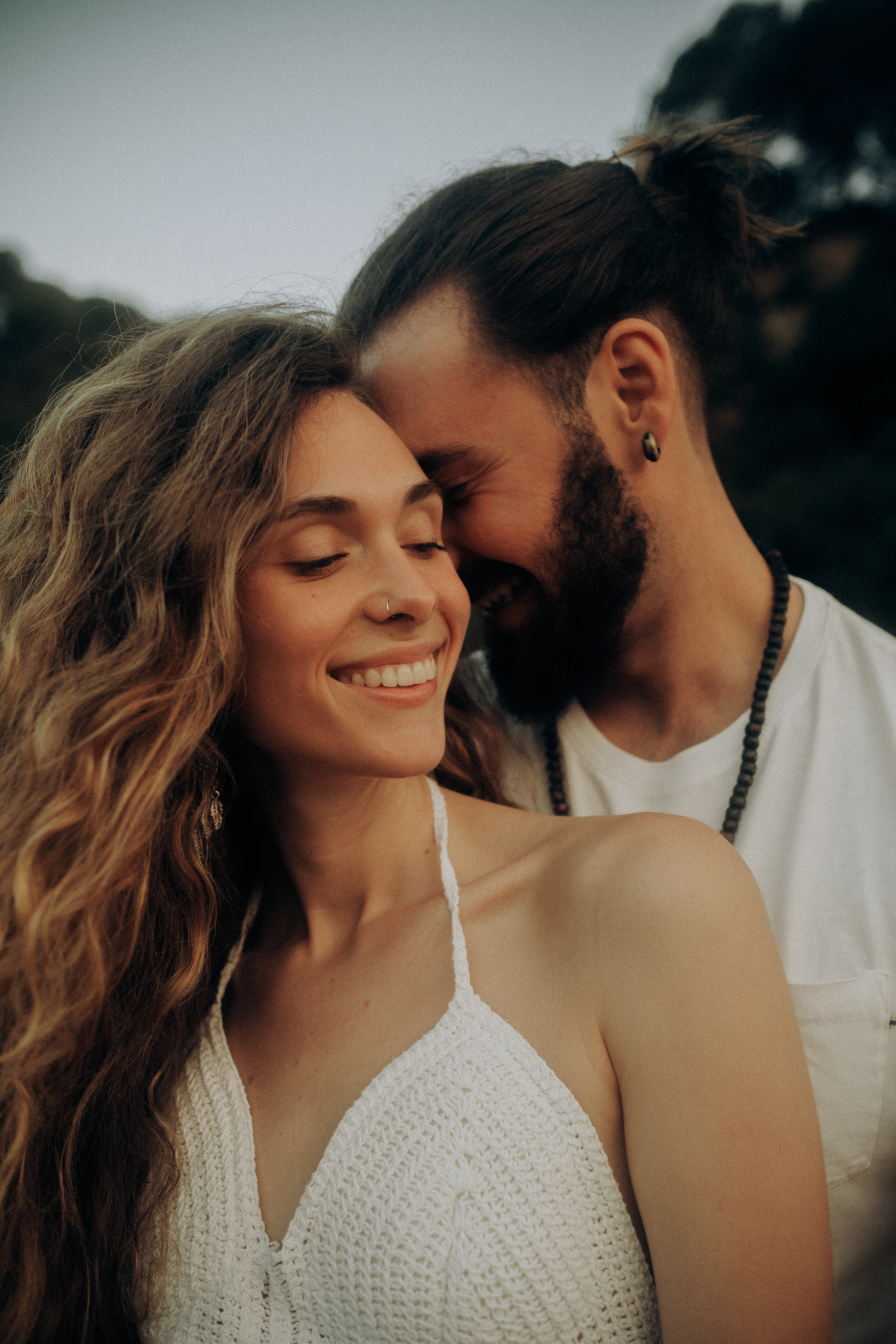 Abel & Laya. Paola fotógrafo / videografo de bodas en Barcelona