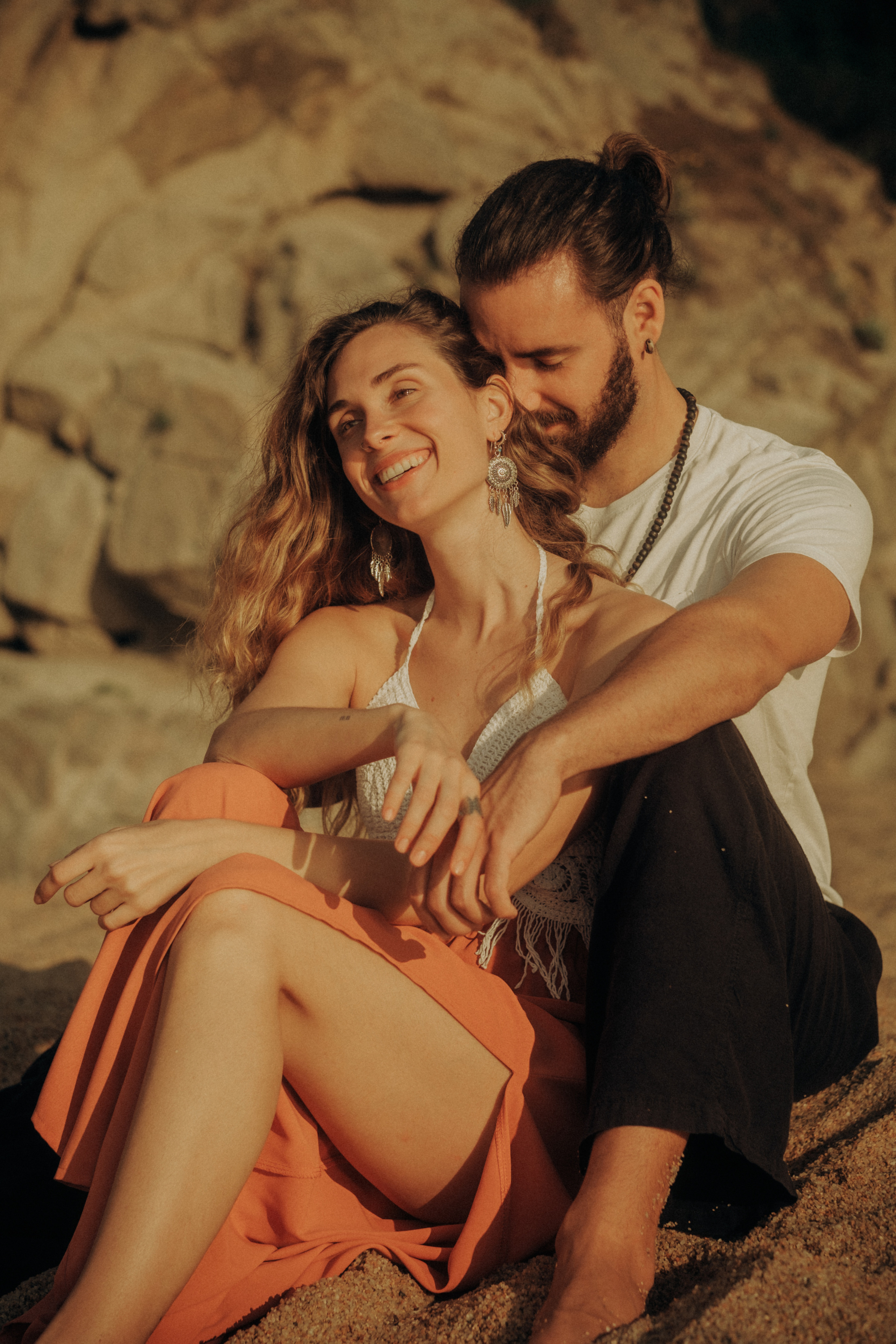 Abel & Laya. Paola fotógrafo / videografo de bodas en Barcelona