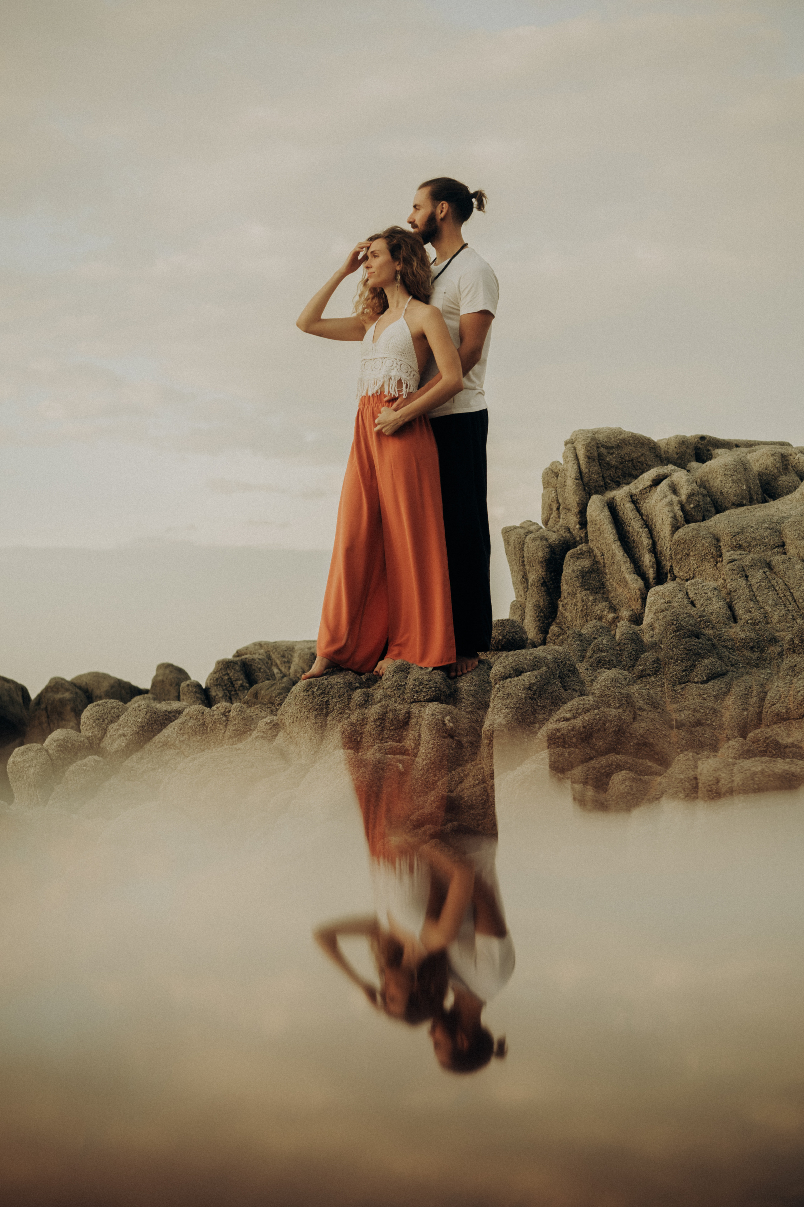 Abel & Laya. Paola fotógrafo / videografo de bodas en Barcelona