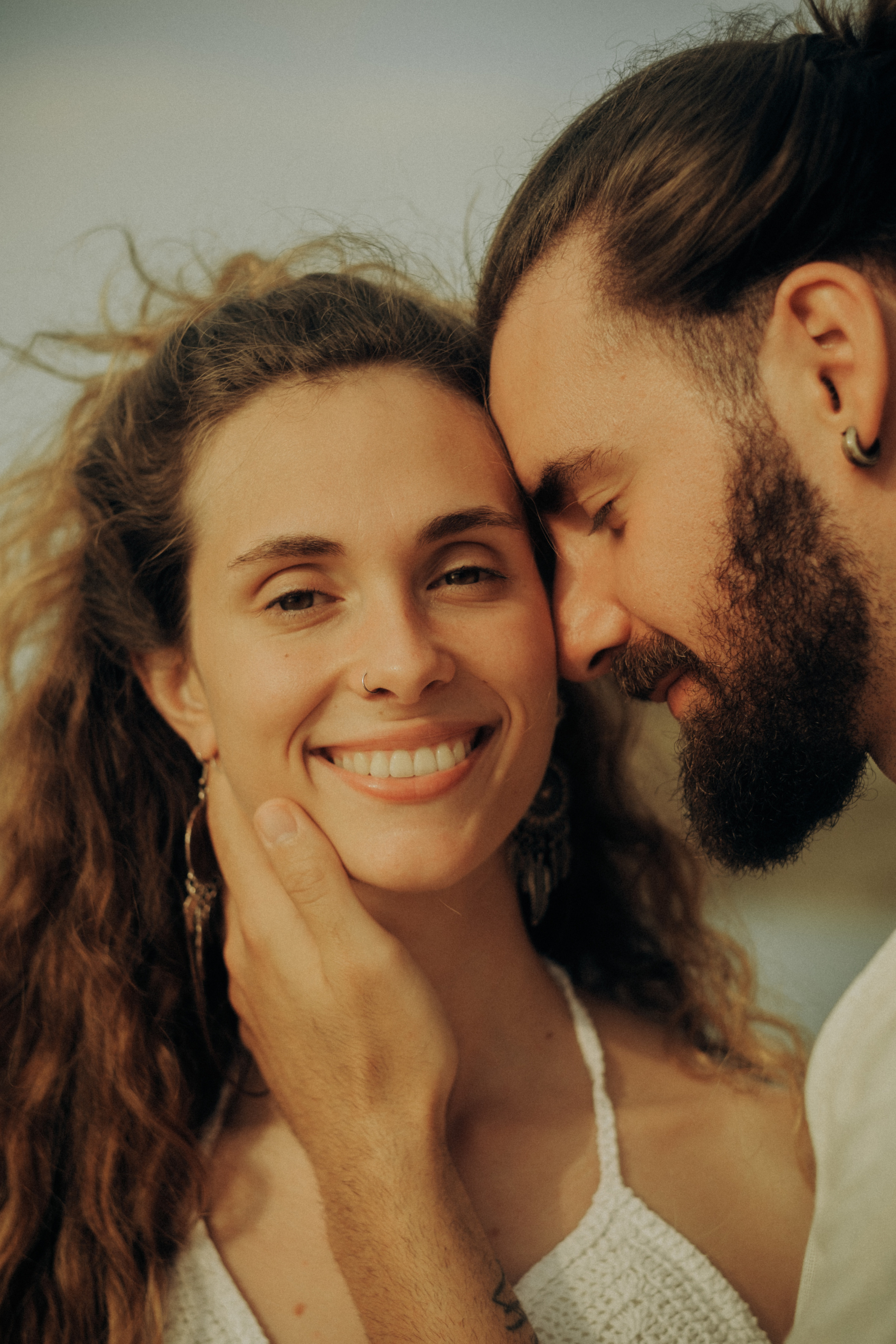 Abel & Laya. Paola fotógrafo / videografo de bodas en Barcelona