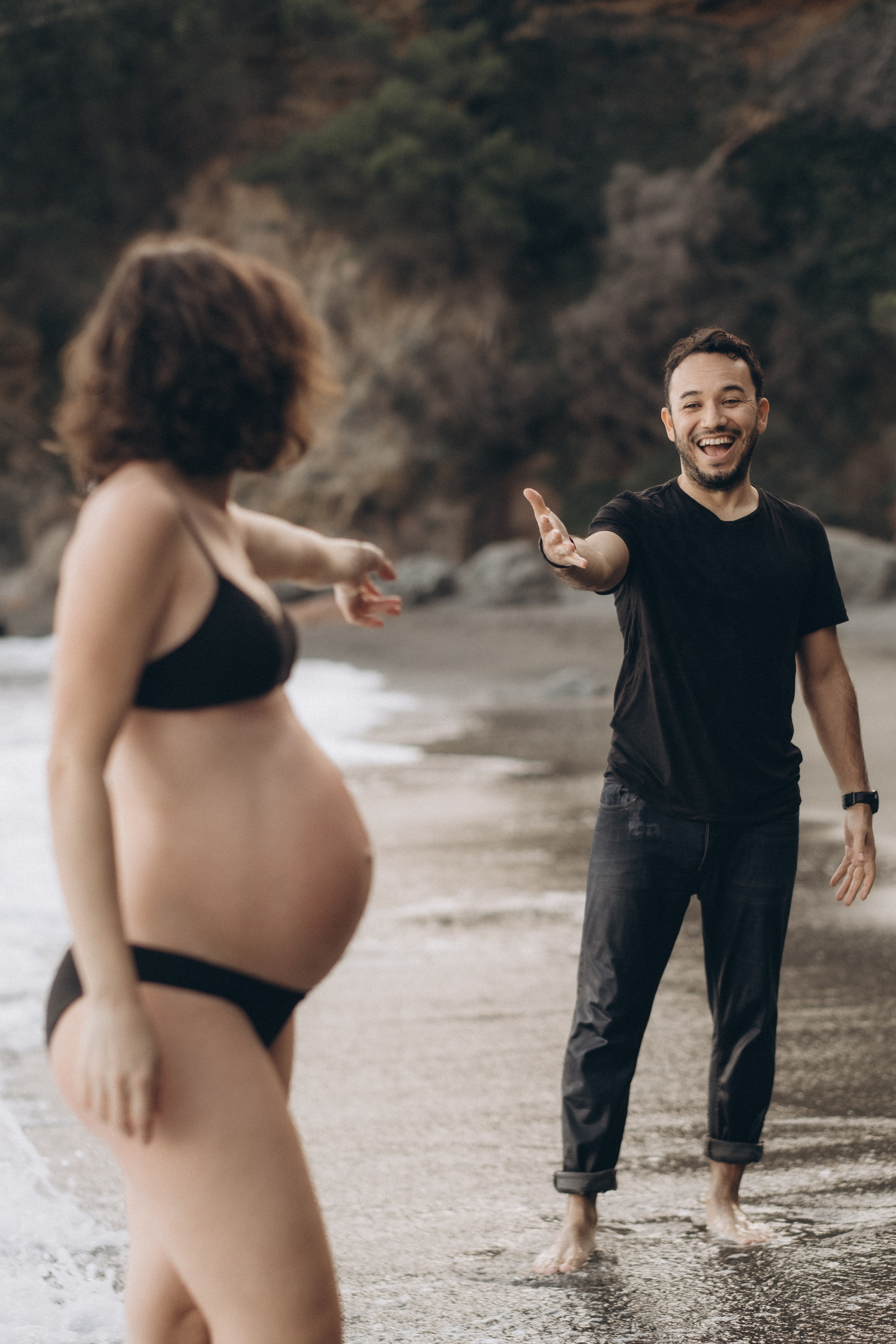 María & Manuel. Paola fotógrafo / videografo de bodas en Barcelona