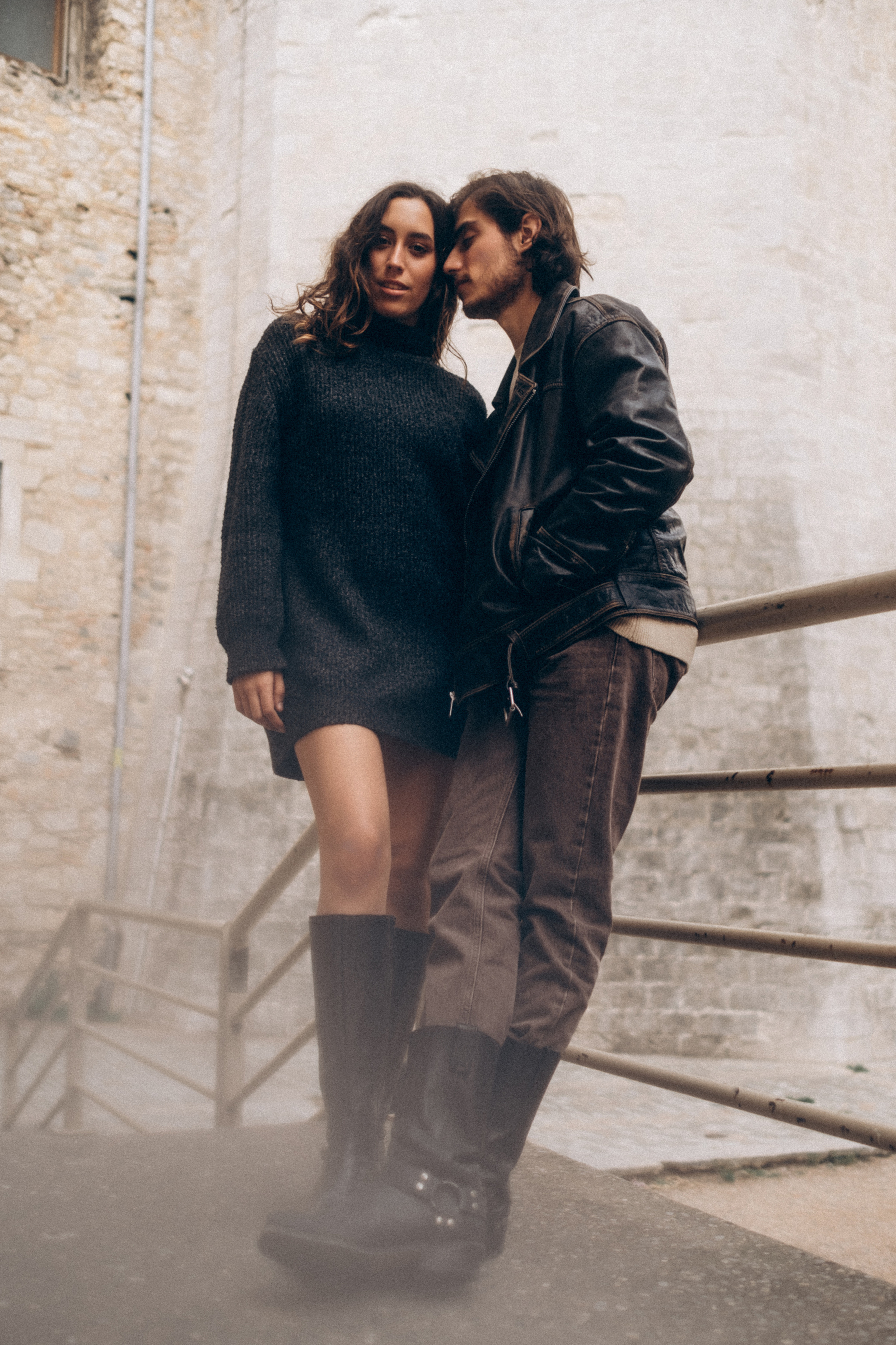 Jana & Victor. Paola fotógrafo / videografo de bodas en Barcelona