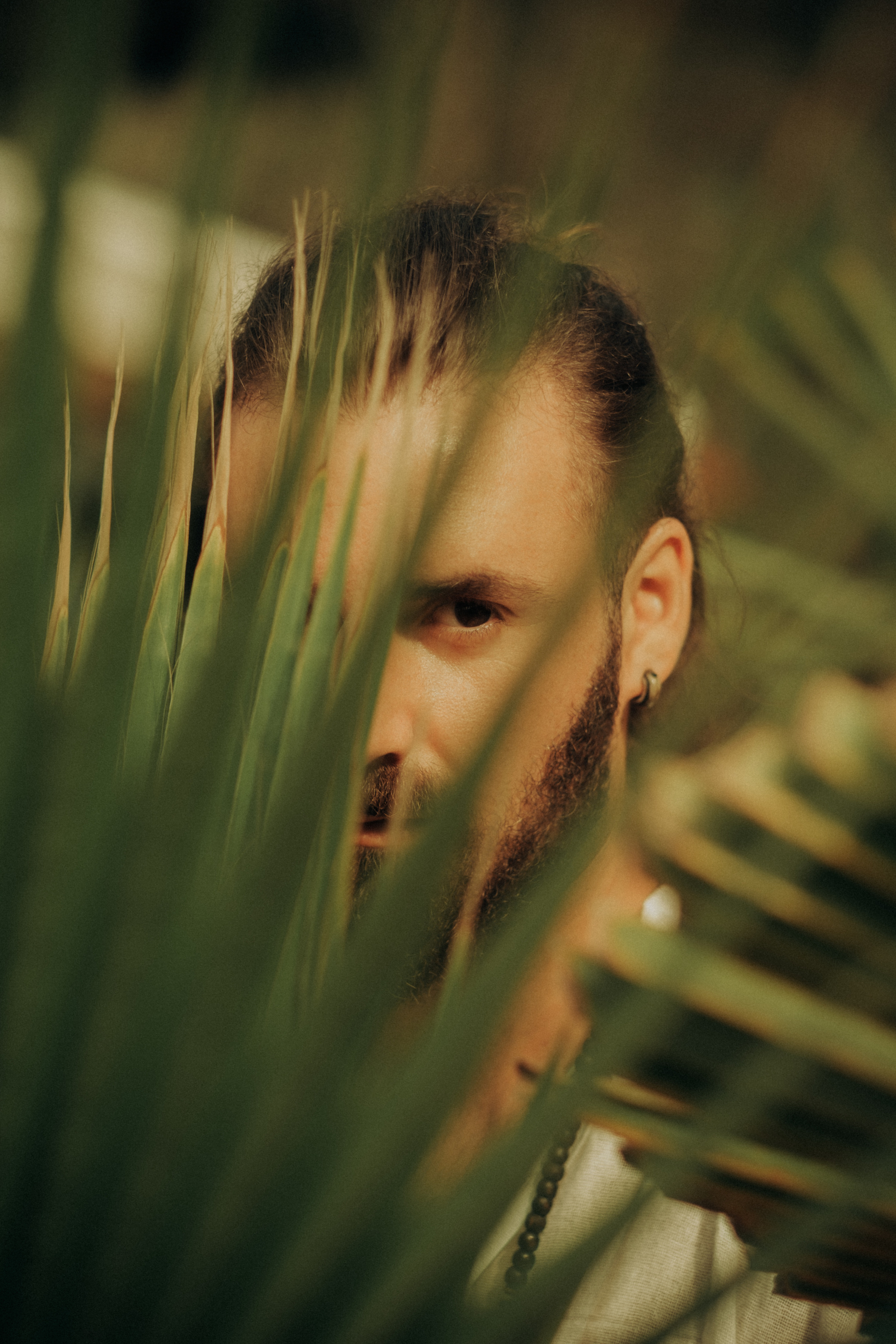 Abel & Laya. Paola fotógrafo / videografo de bodas en Barcelona