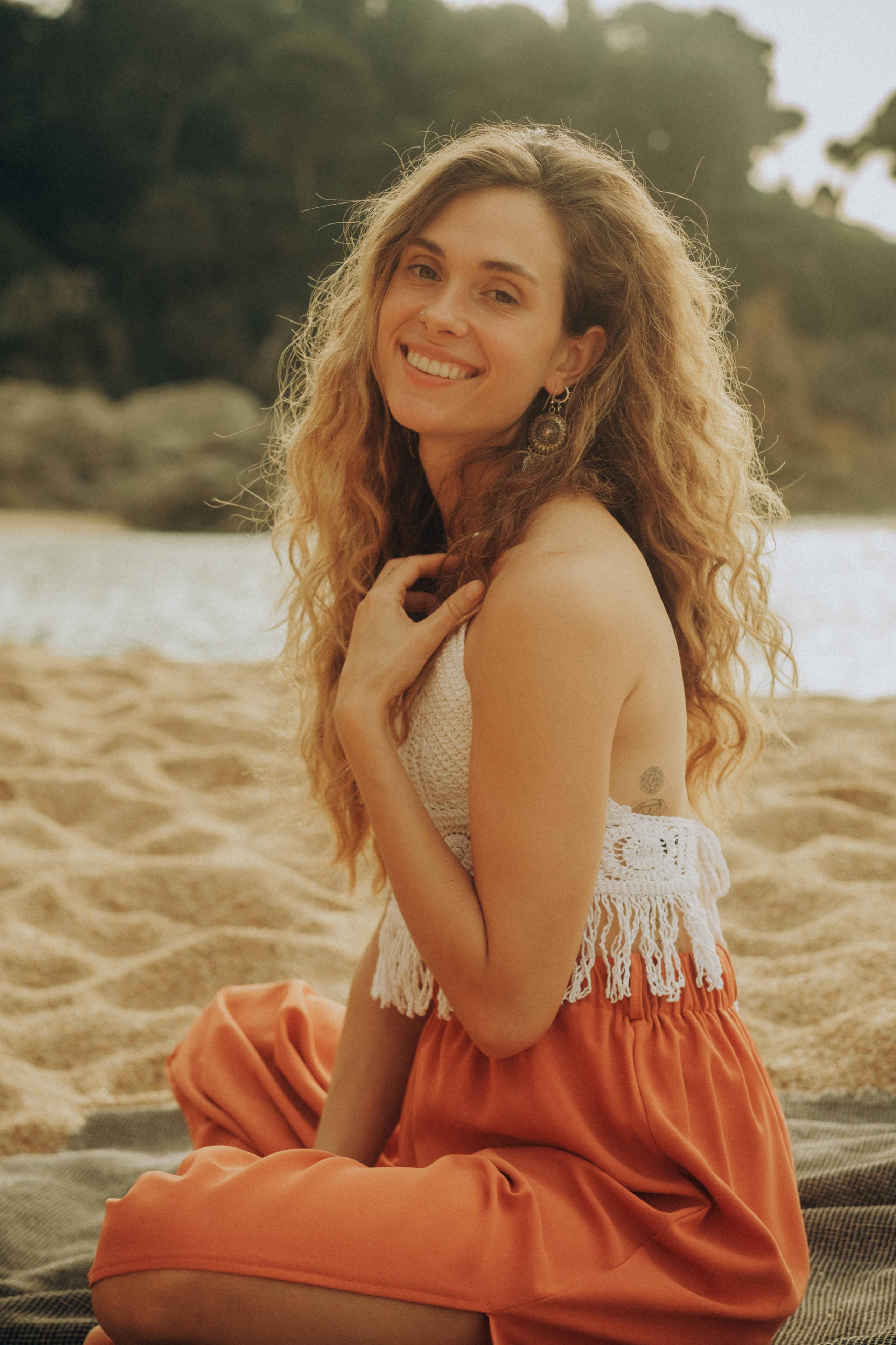 Abel & Laya. Paola fotógrafo / videografo de bodas en Barcelona