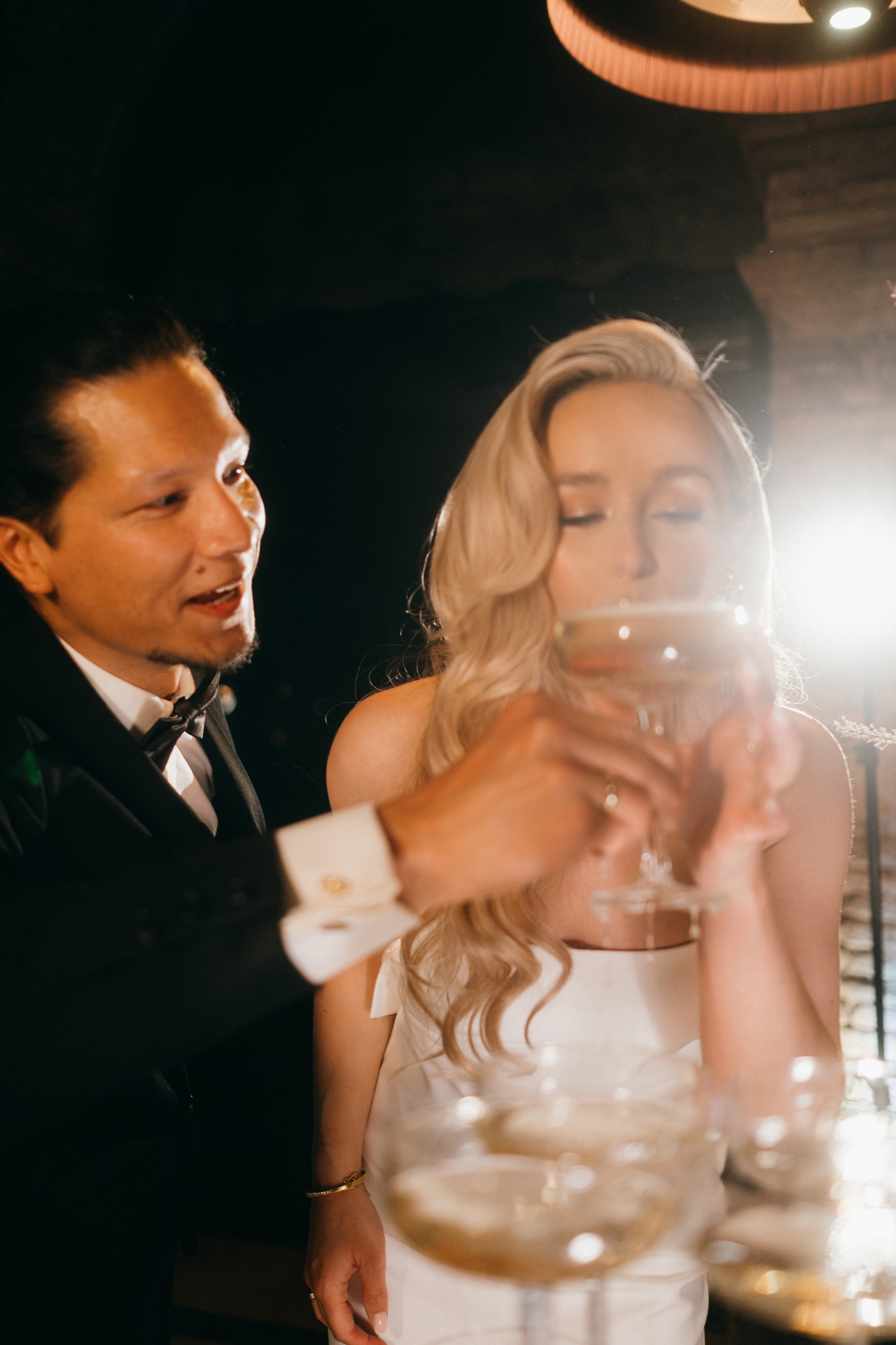 Annebel & Kenny. Hotel Castell d’Emporda. Paola fotógrafo / videografo de bodas en Barcelona