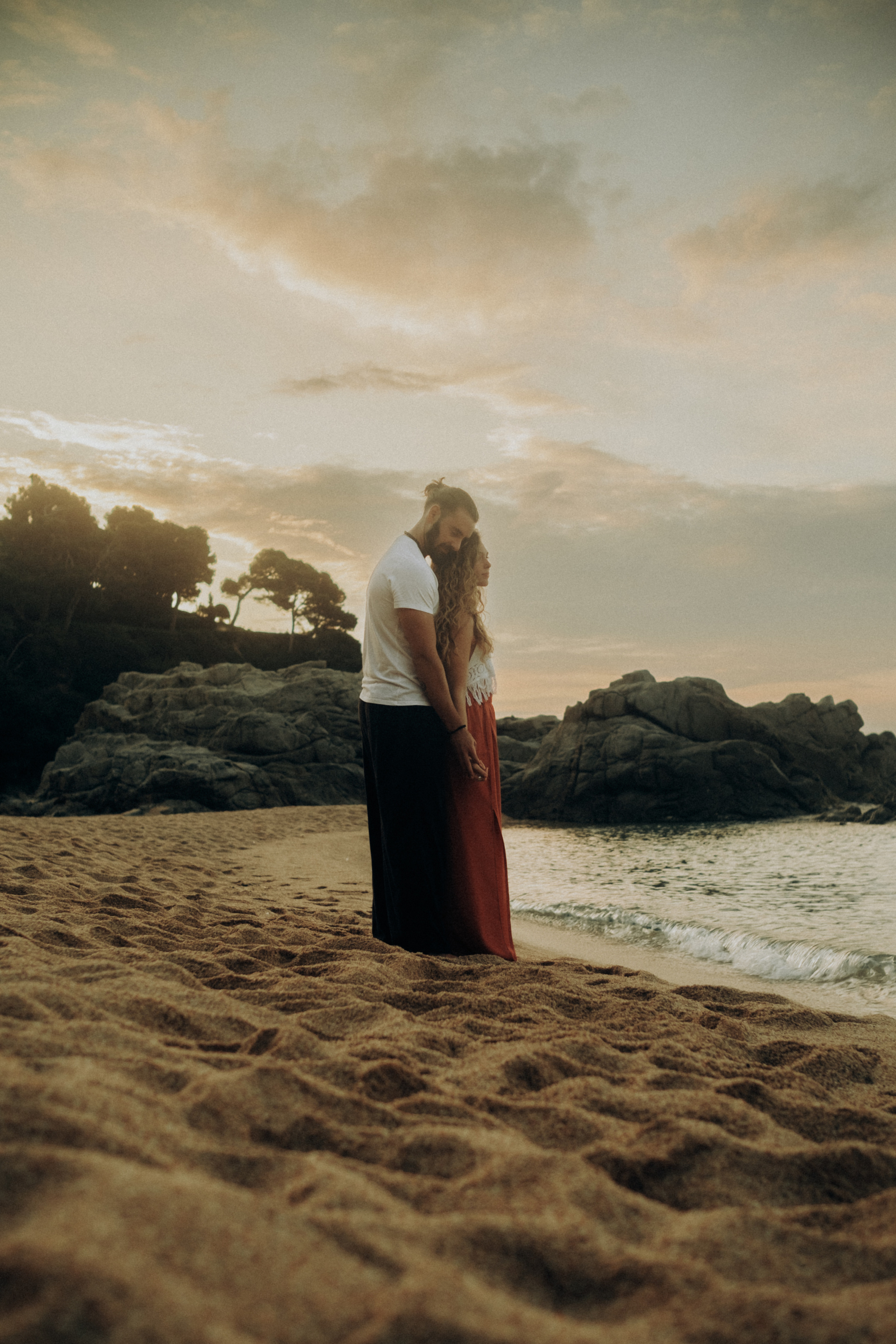 Abel & Laya. Paola fotógrafo / videografo de bodas en Barcelona