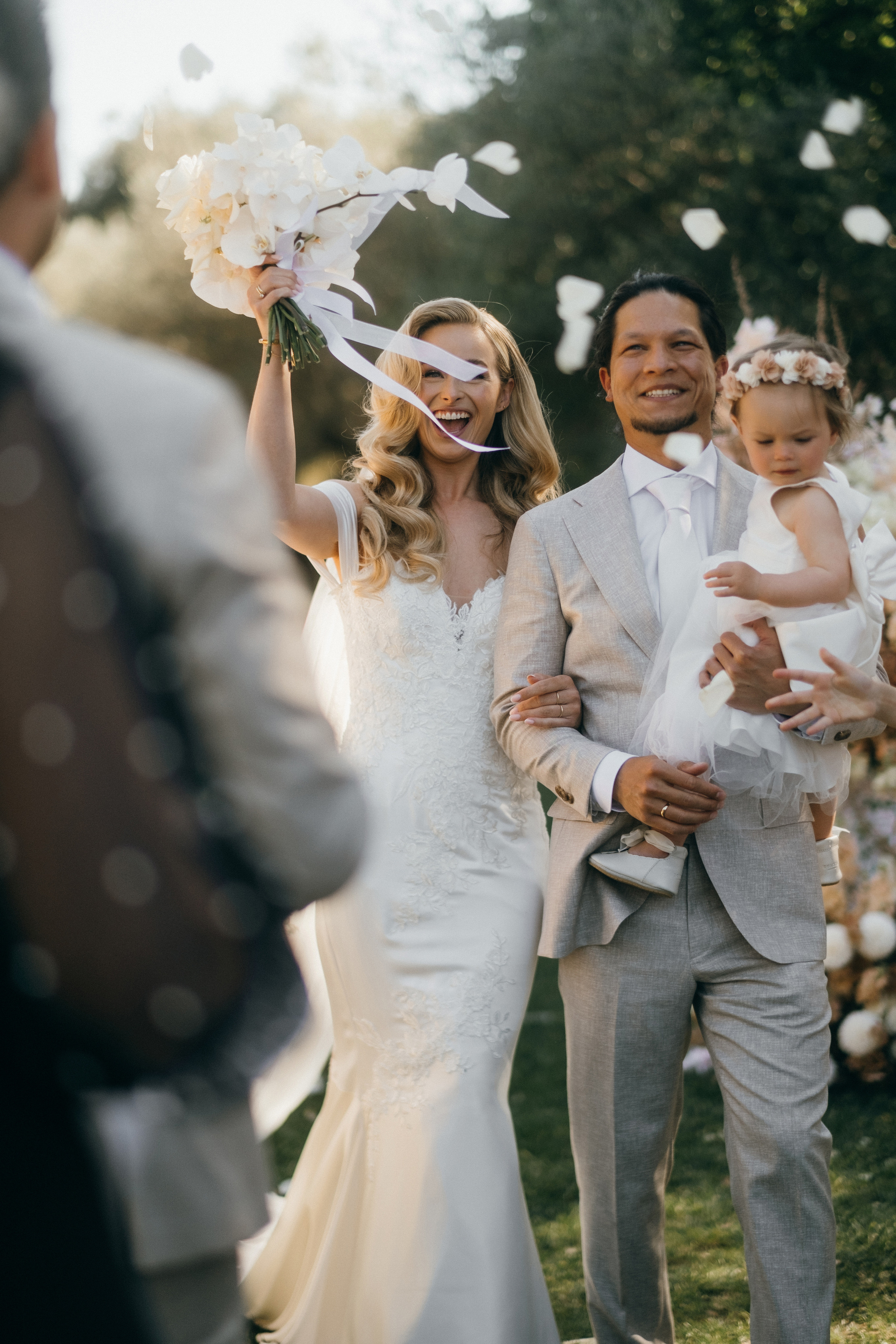 Annebel & Kenny. Hotel Castell d’Emporda. Paola fotógrafo / videografo de bodas en Barcelona