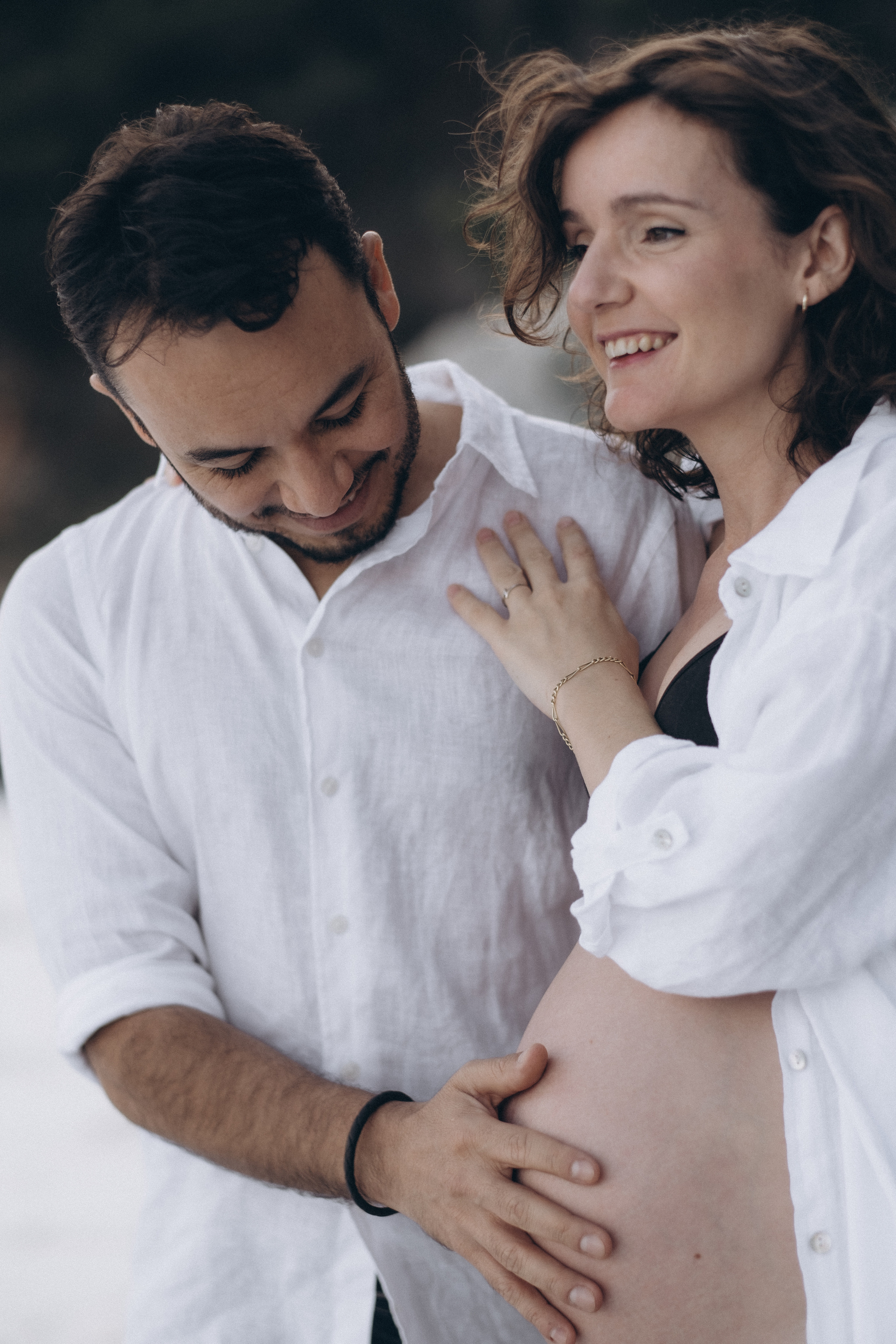 María & Manuel. Paola fotógrafo / videografo de bodas en Barcelona