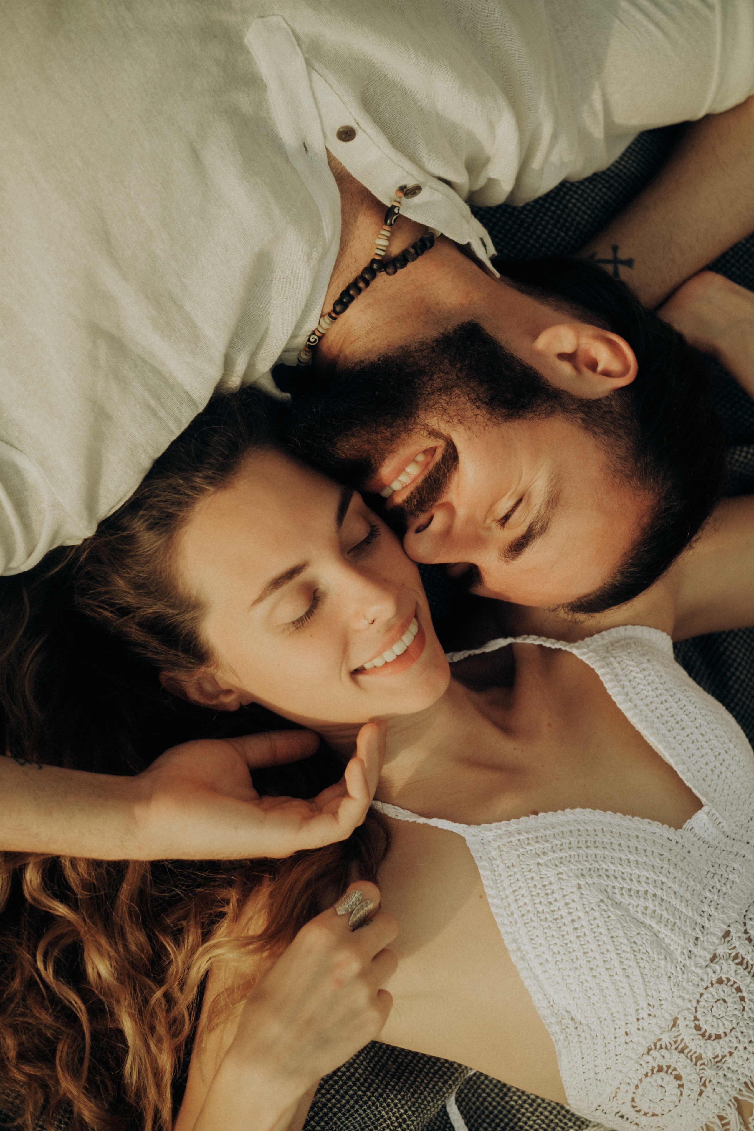Abel & Laya. Paola fotógrafo / videografo de bodas en Barcelona