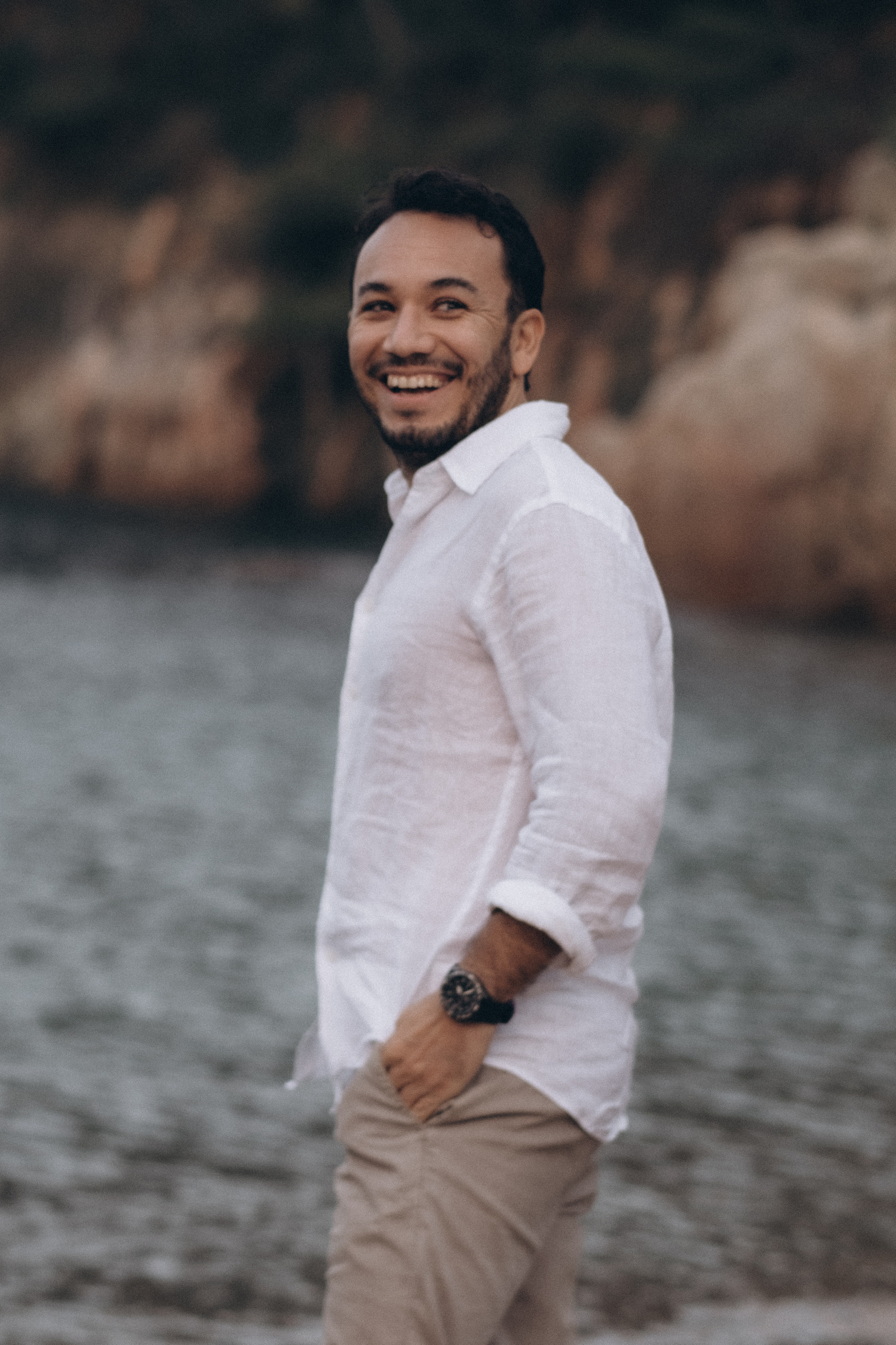 María & Manuel. Paola fotógrafo / videografo de bodas en Barcelona
