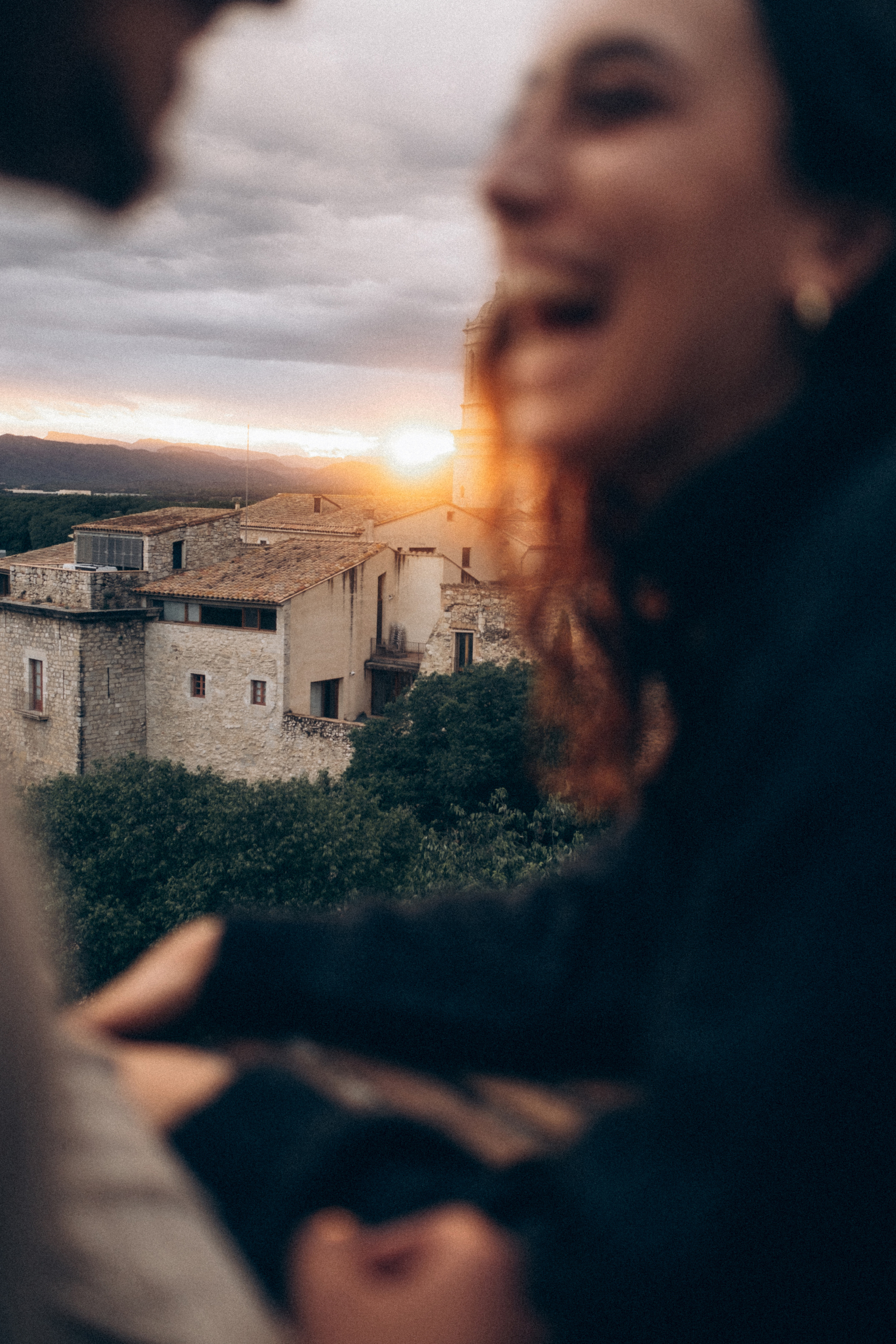 Jana & Victor. Paola fotógrafo / videografo de bodas en Barcelona