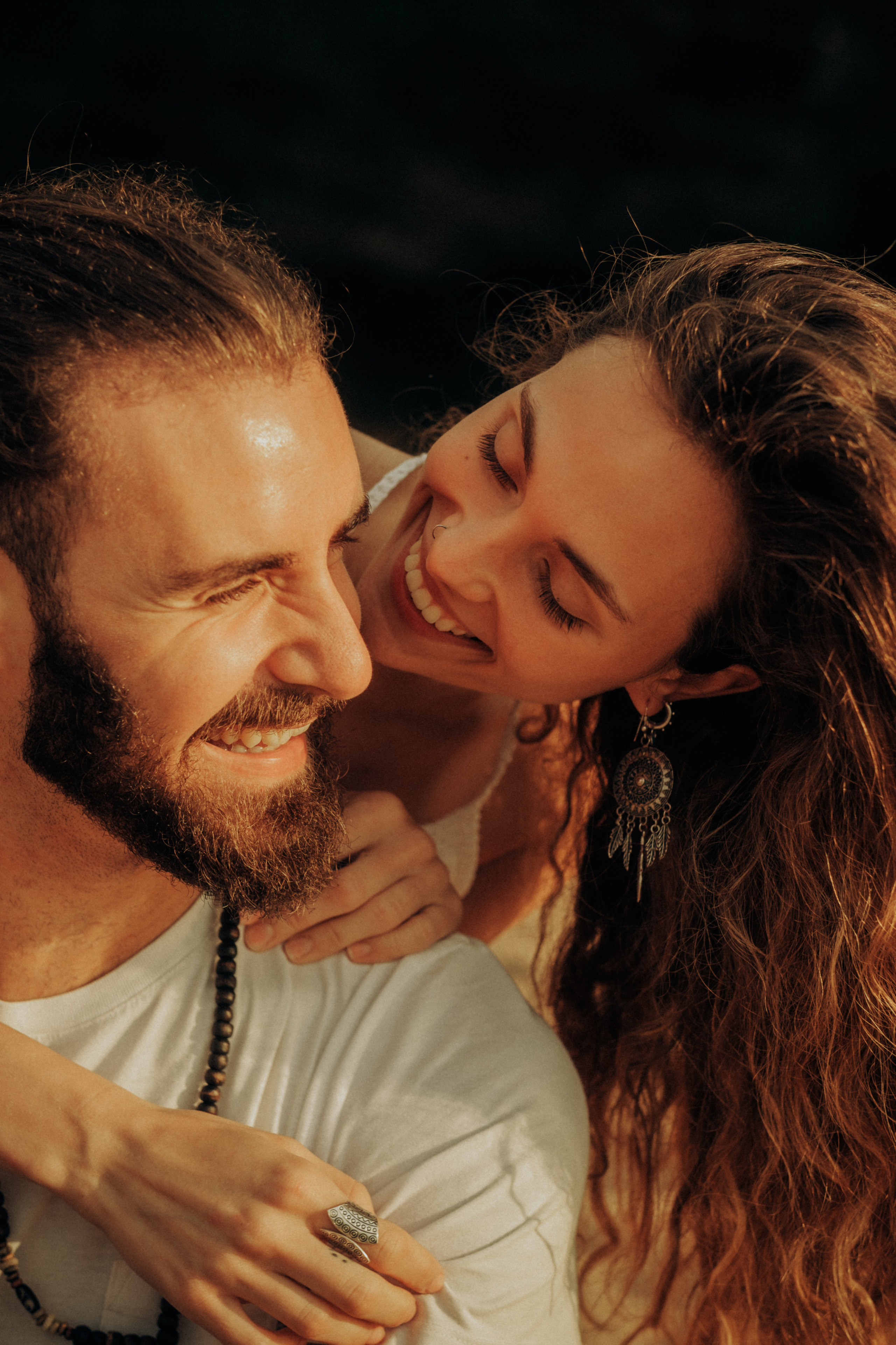 Abel & Laya. Paola fotógrafo / videografo de bodas en Barcelona